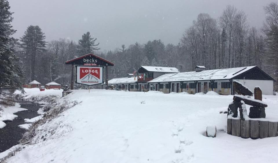 Gore Mountain Lodge photo 44