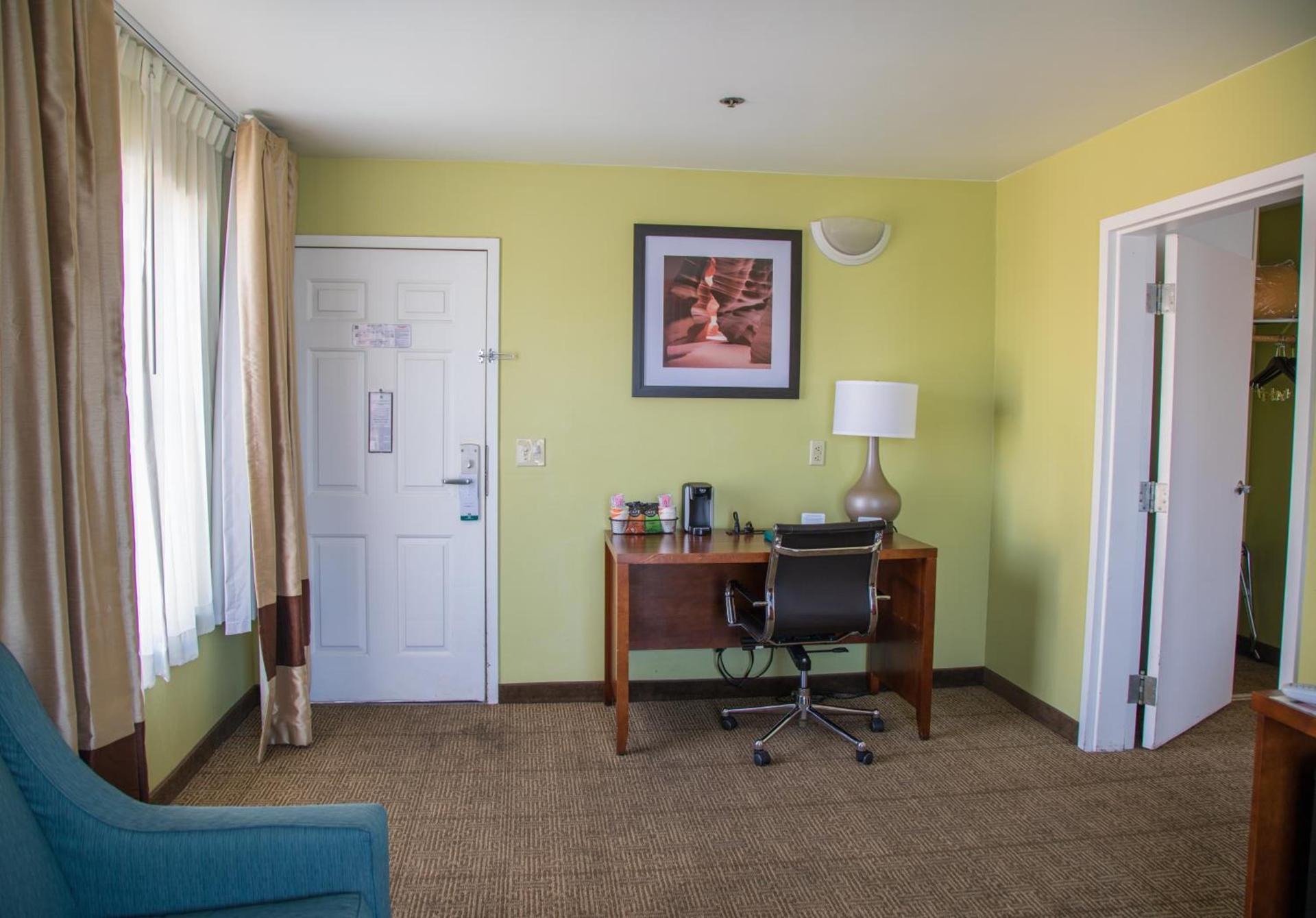 Quality Inn Merced Gateway to Yosemite photo 20