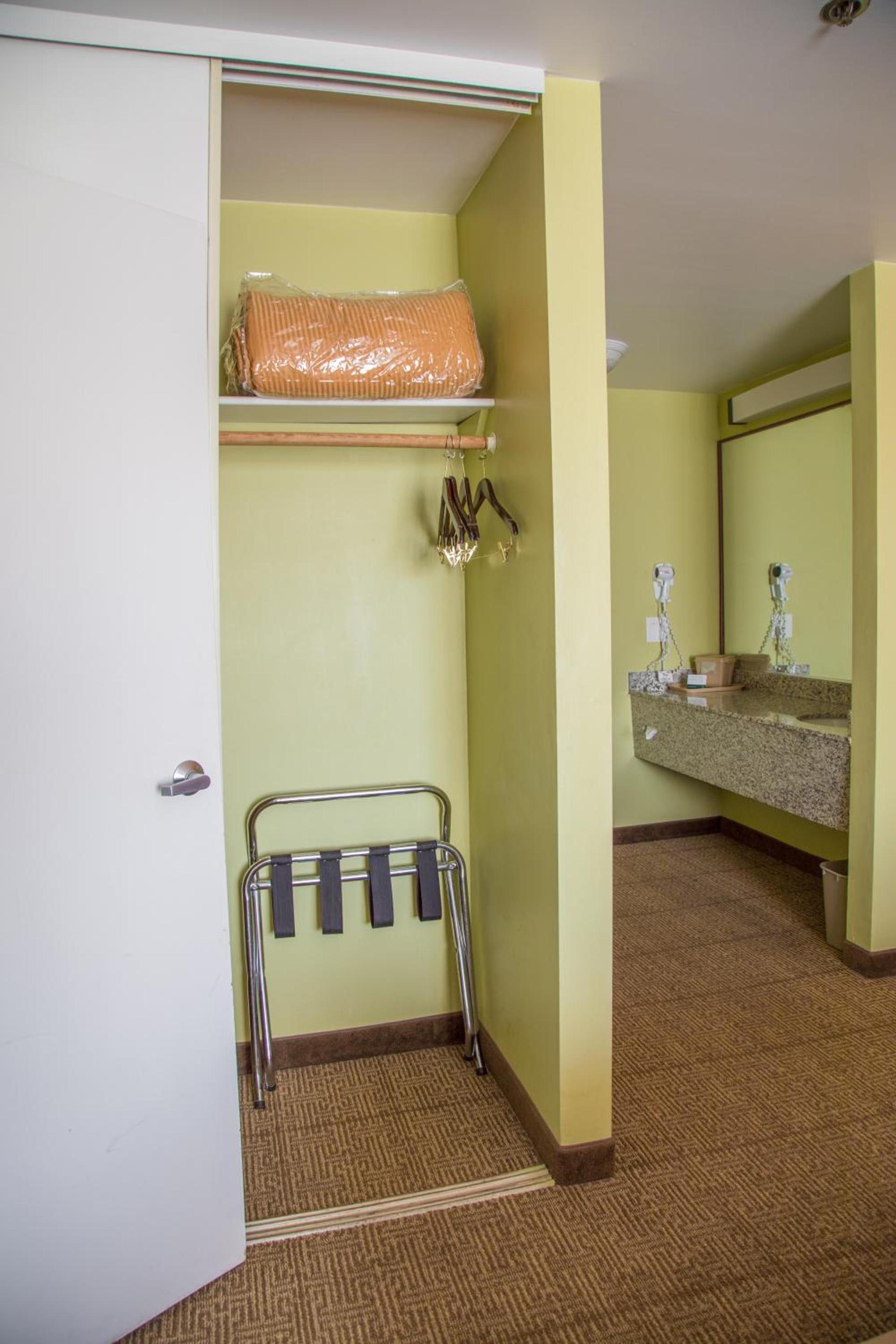 Quality Inn Merced Gateway to Yosemite photo 18