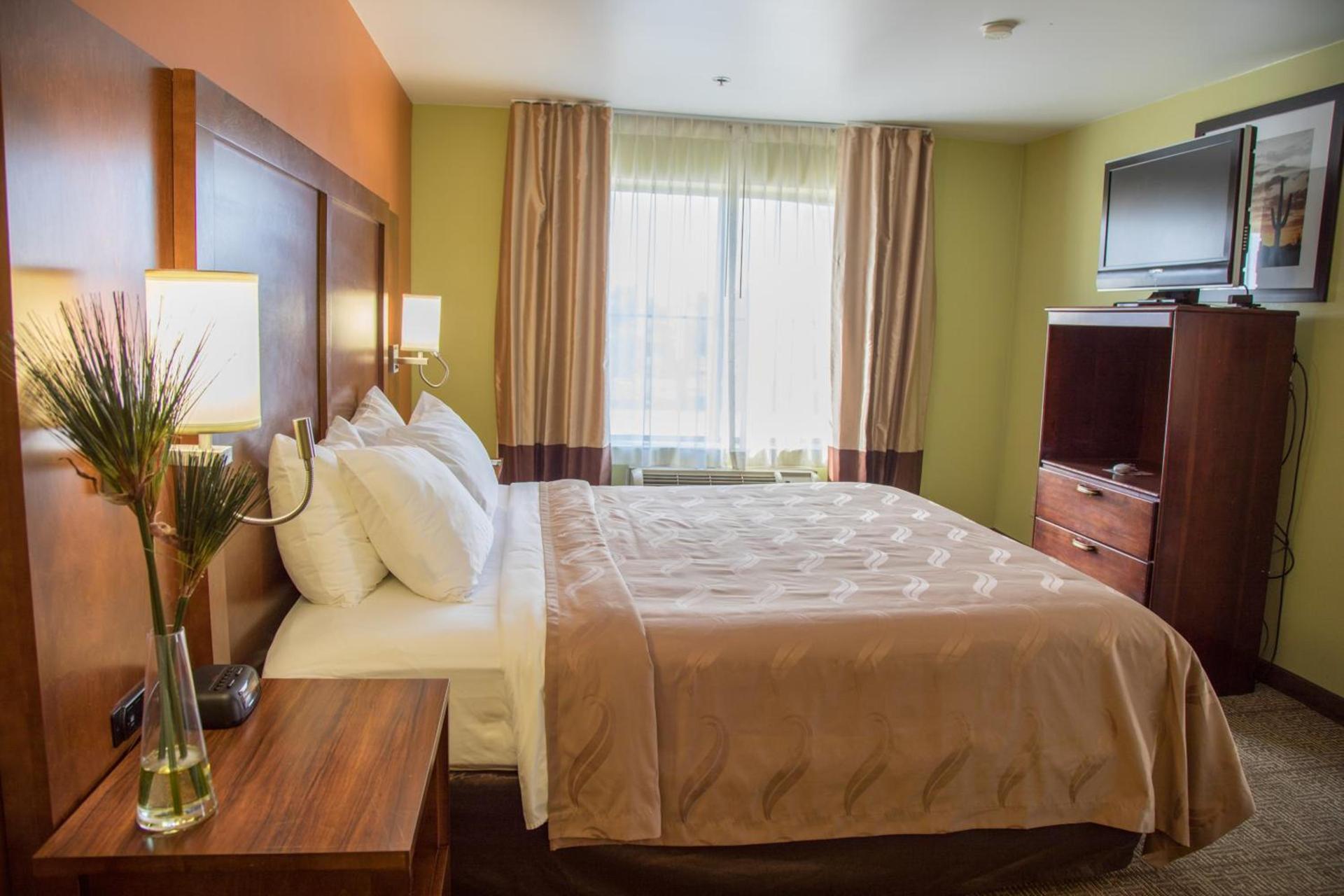 Quality Inn Merced Gateway to Yosemite photo 14