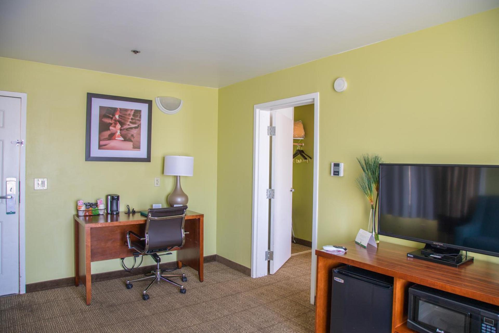 Quality Inn Merced Gateway to Yosemite photo 9