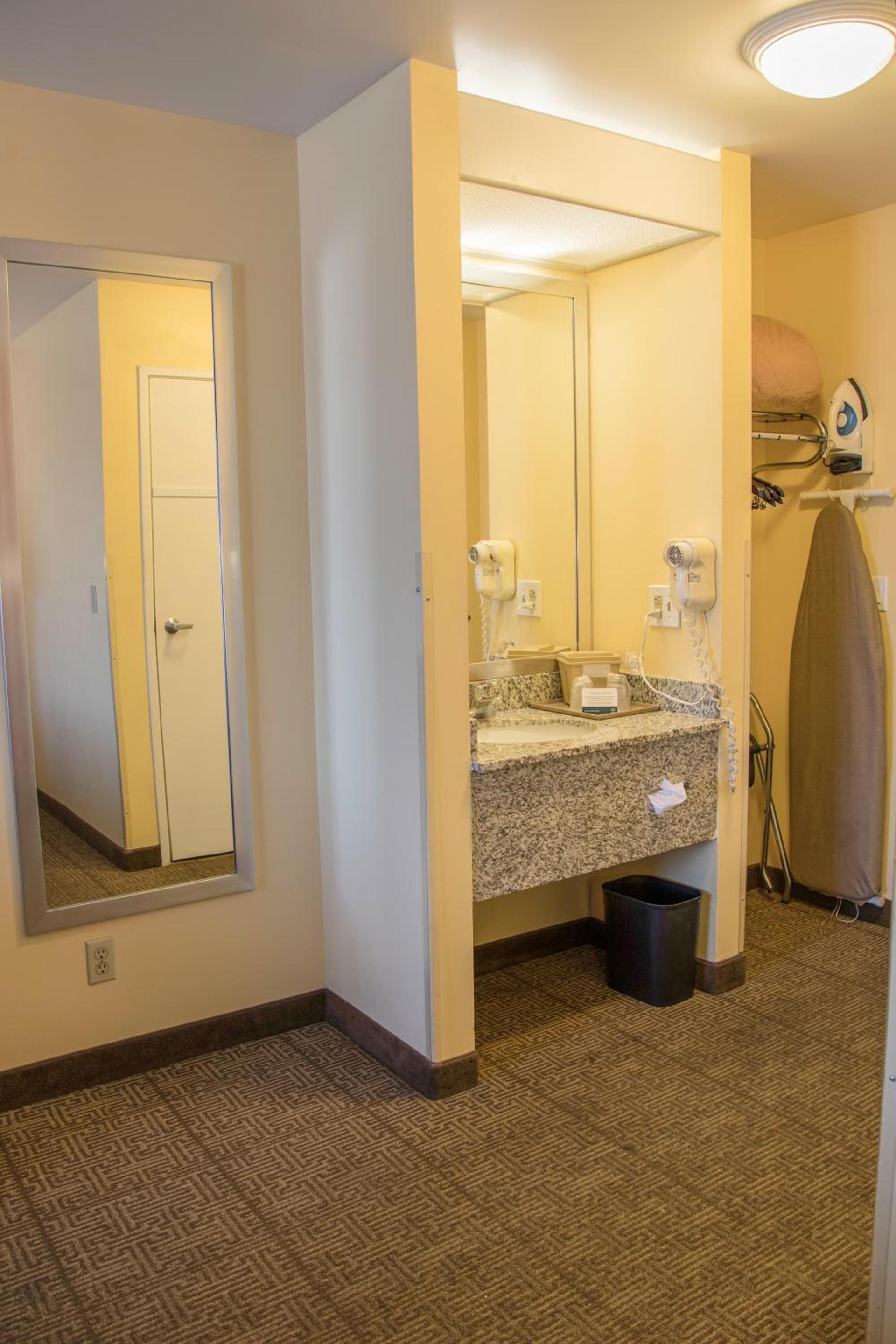 Quality Inn Merced Gateway to Yosemite photo 7
