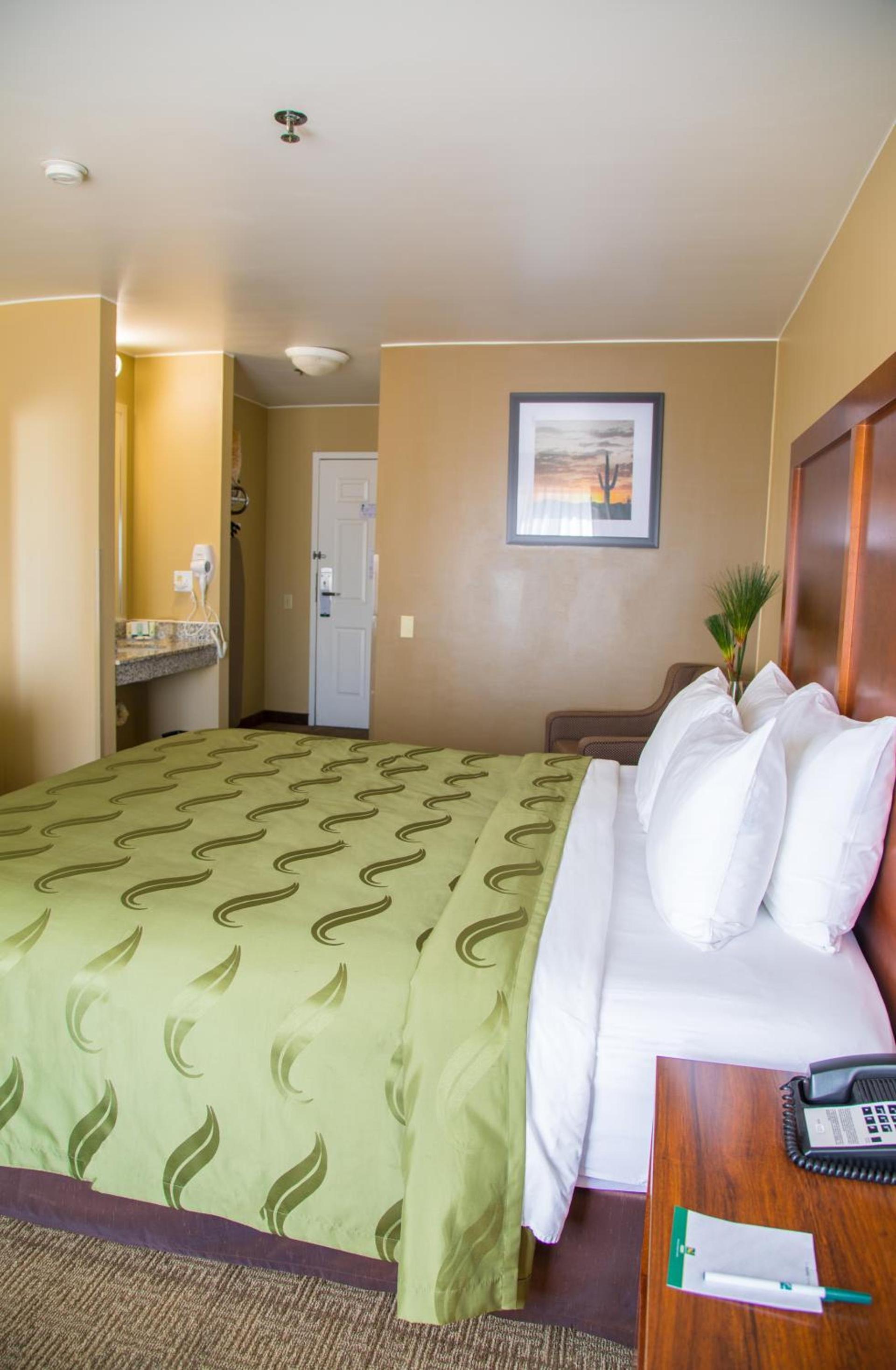 Quality Inn Merced Gateway to Yosemite photo 21