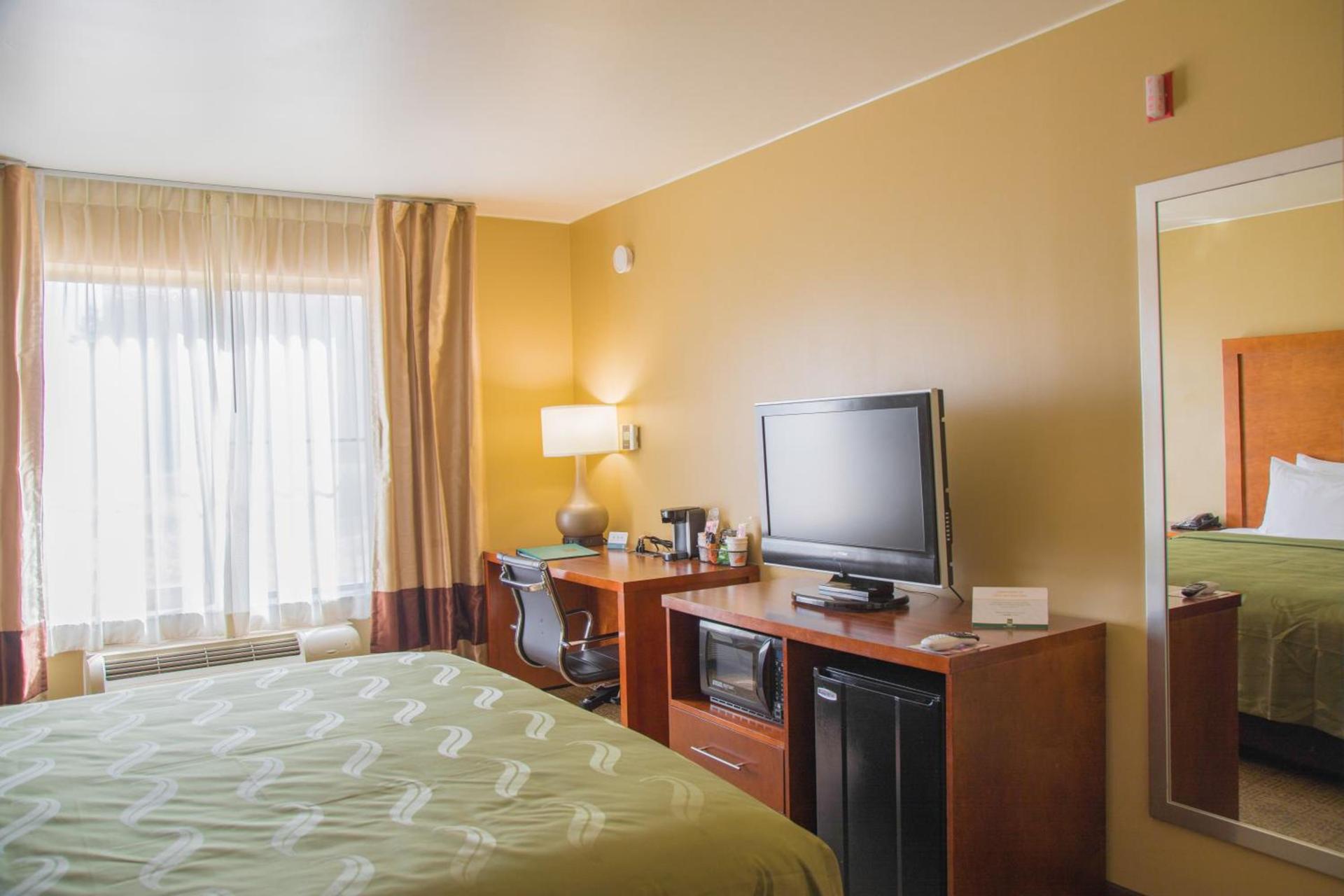 Quality Inn Merced Gateway to Yosemite photo 22