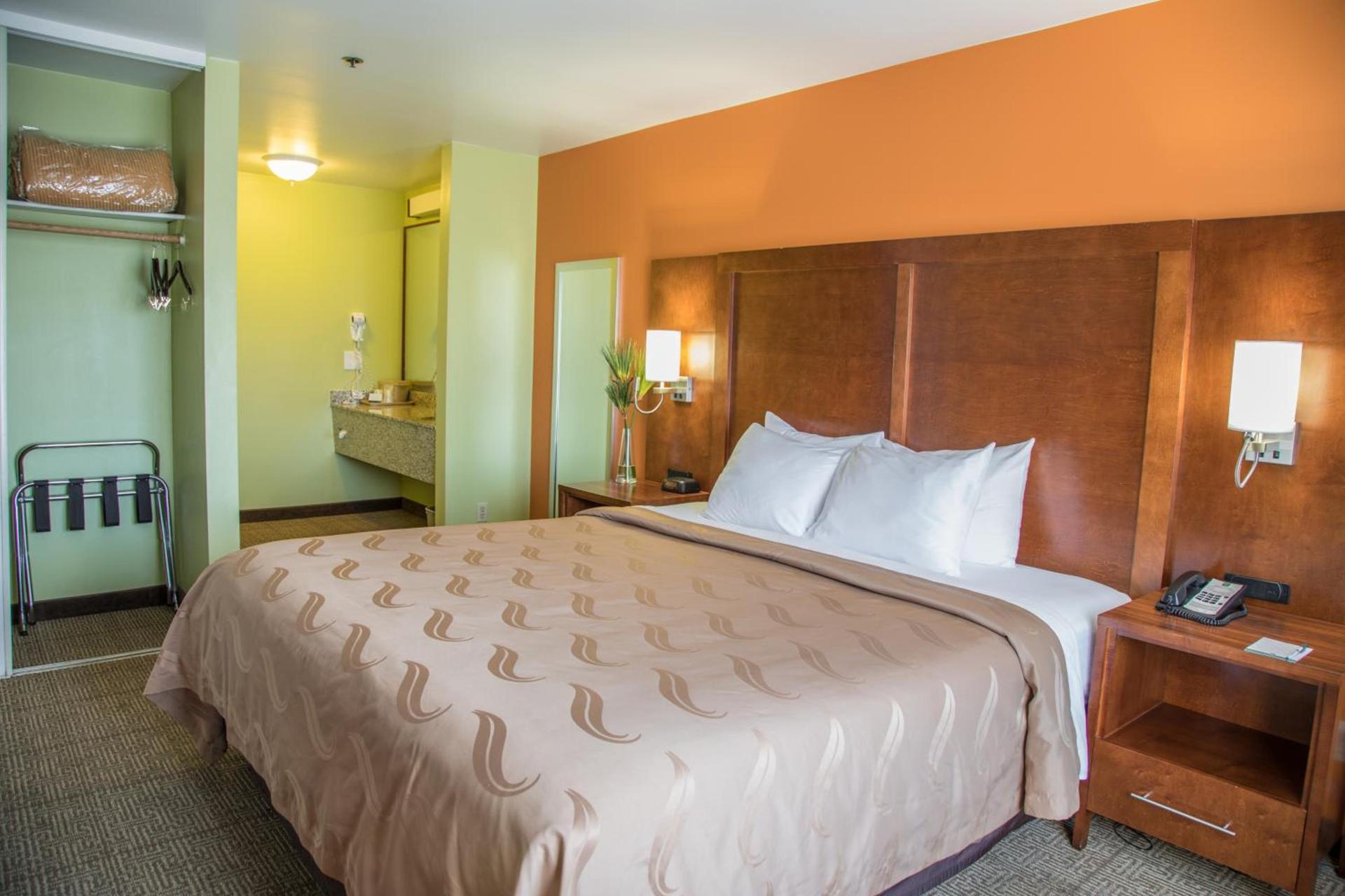 Quality Inn Merced Gateway to Yosemite photo 27