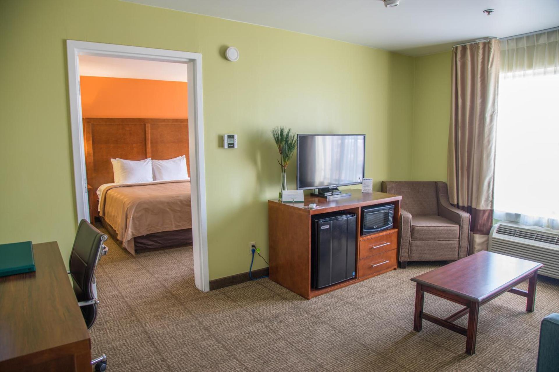 Quality Inn Merced Gateway to Yosemite photo 23