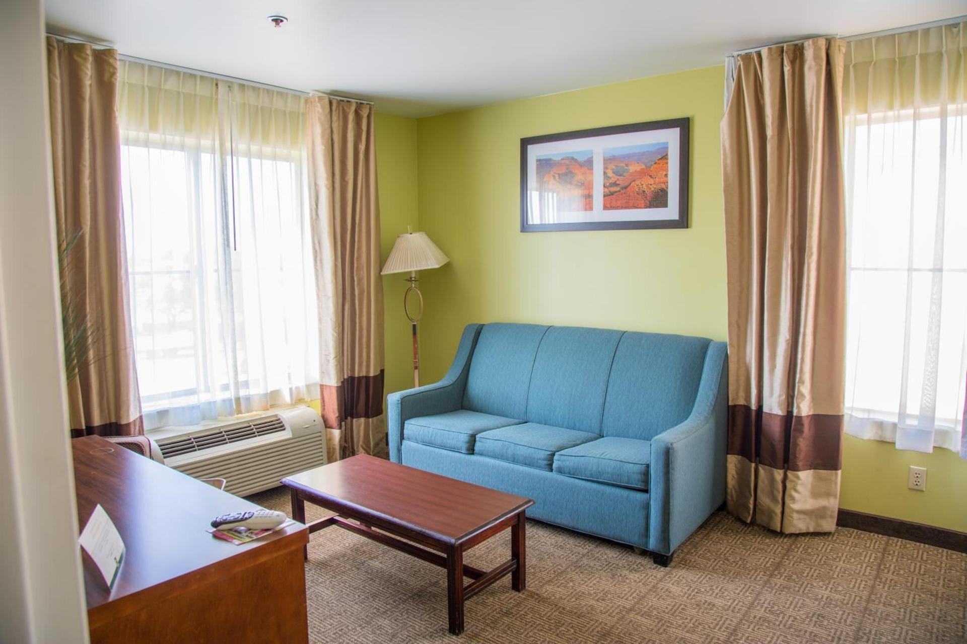 Quality Inn Merced Gateway to Yosemite photo 26