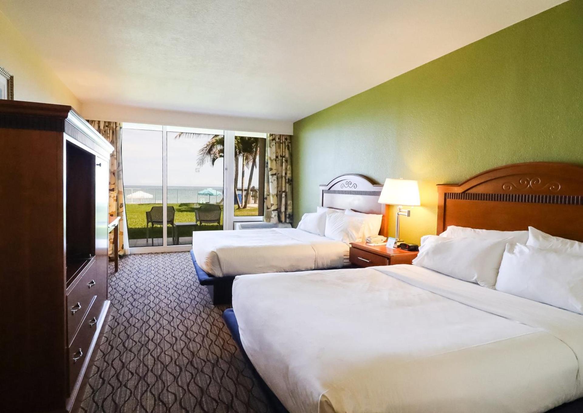 Ocean Breeze Inn Vero Beach photo 27