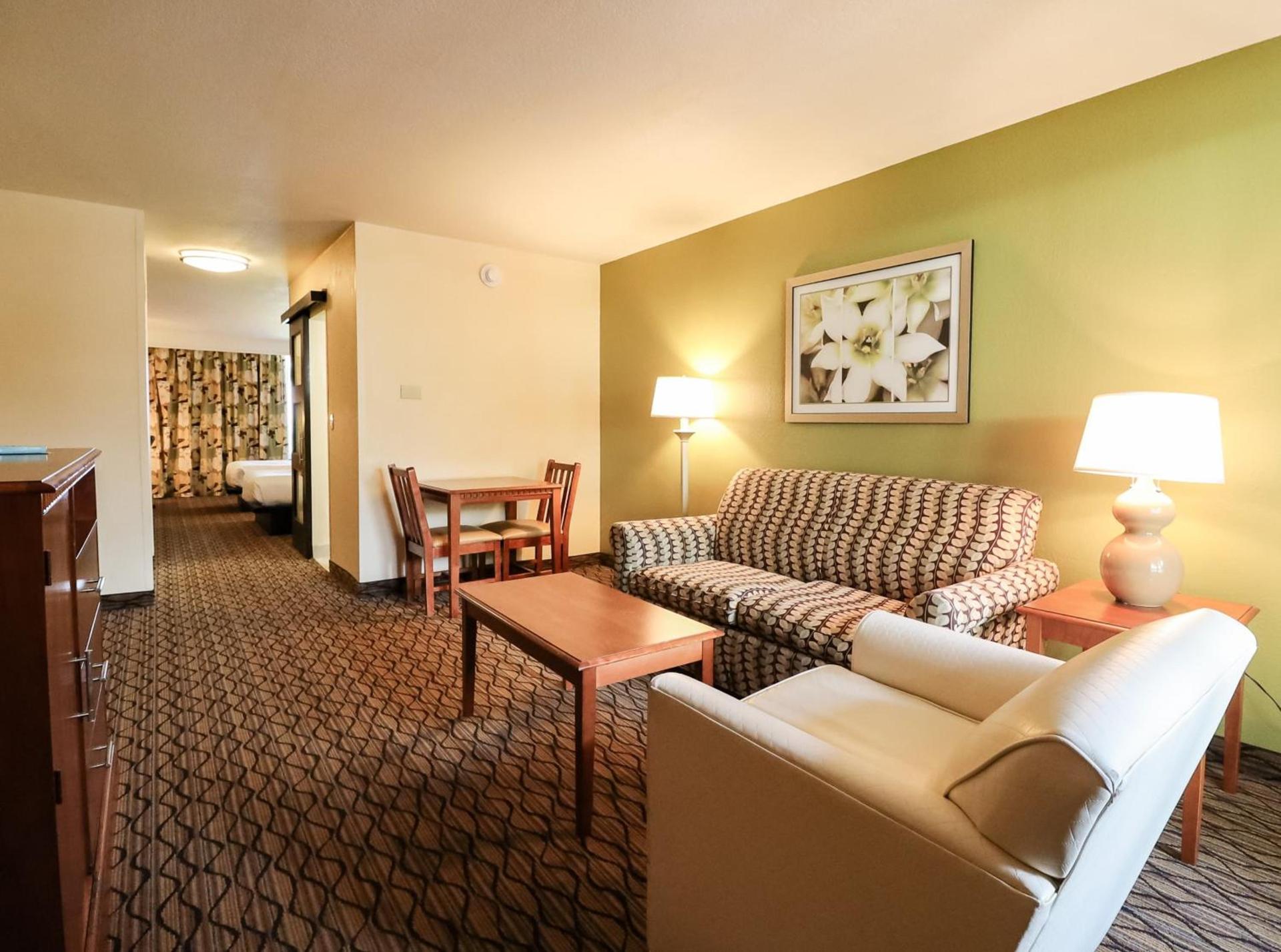 Ocean Breeze Inn Vero Beach photo 20