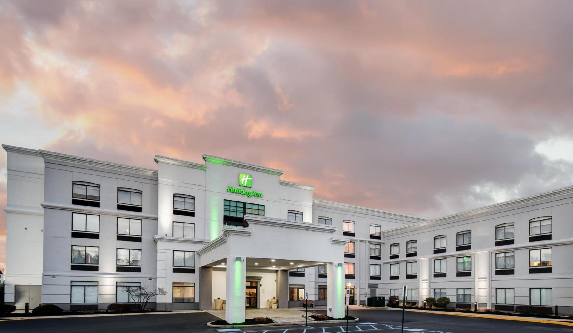 Holiday Inn Allentown-Bethlehem by IHG photo 21