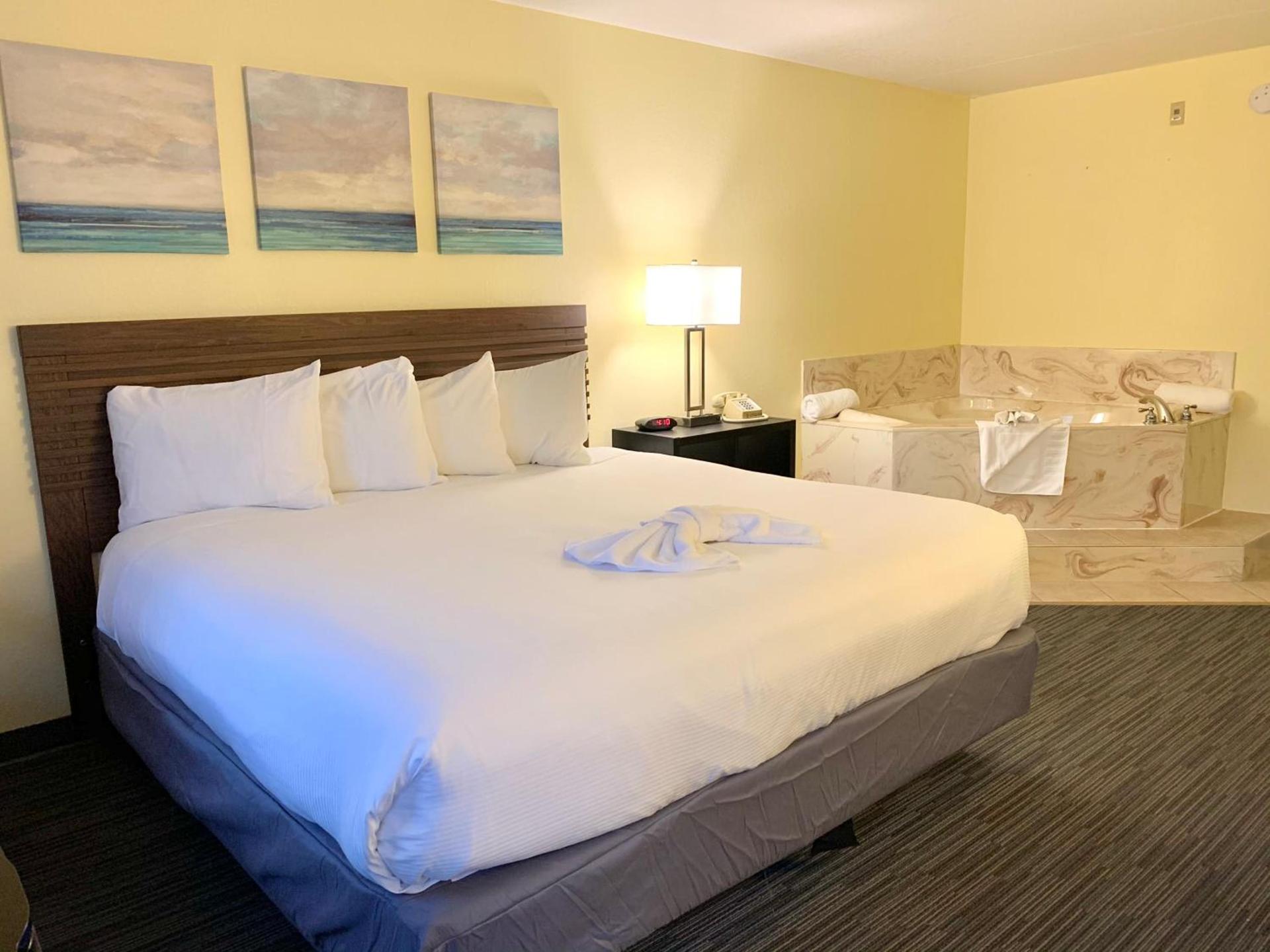 Seven Gables Inn photo 5