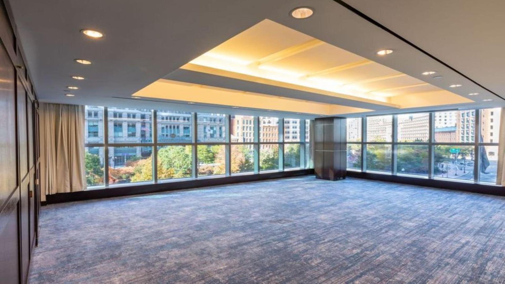 InterContinental Boston by IHG photo 26