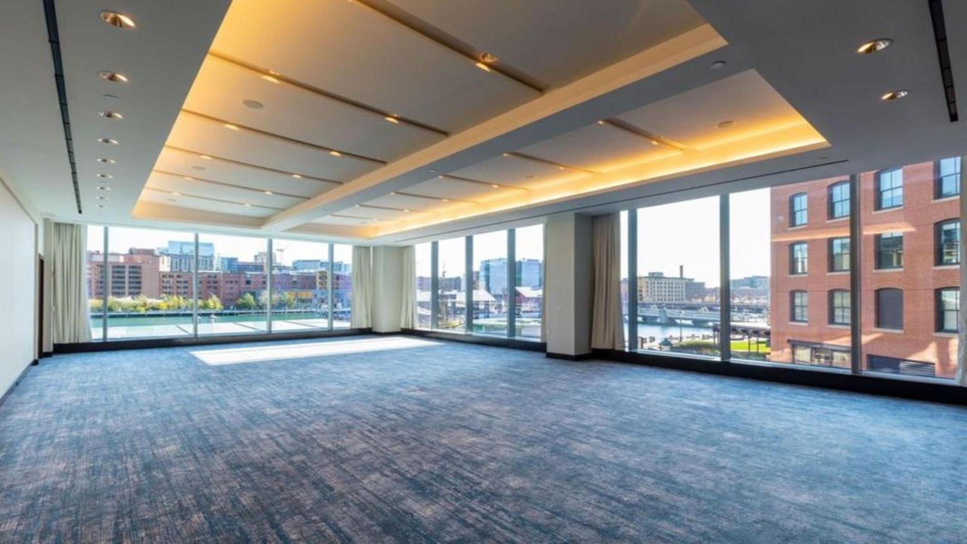 InterContinental Boston by IHG photo 59