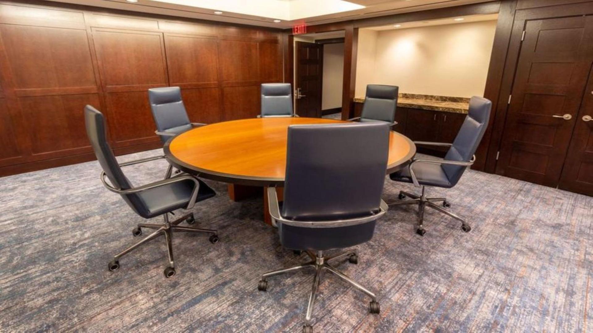 InterContinental Boston by IHG photo 24