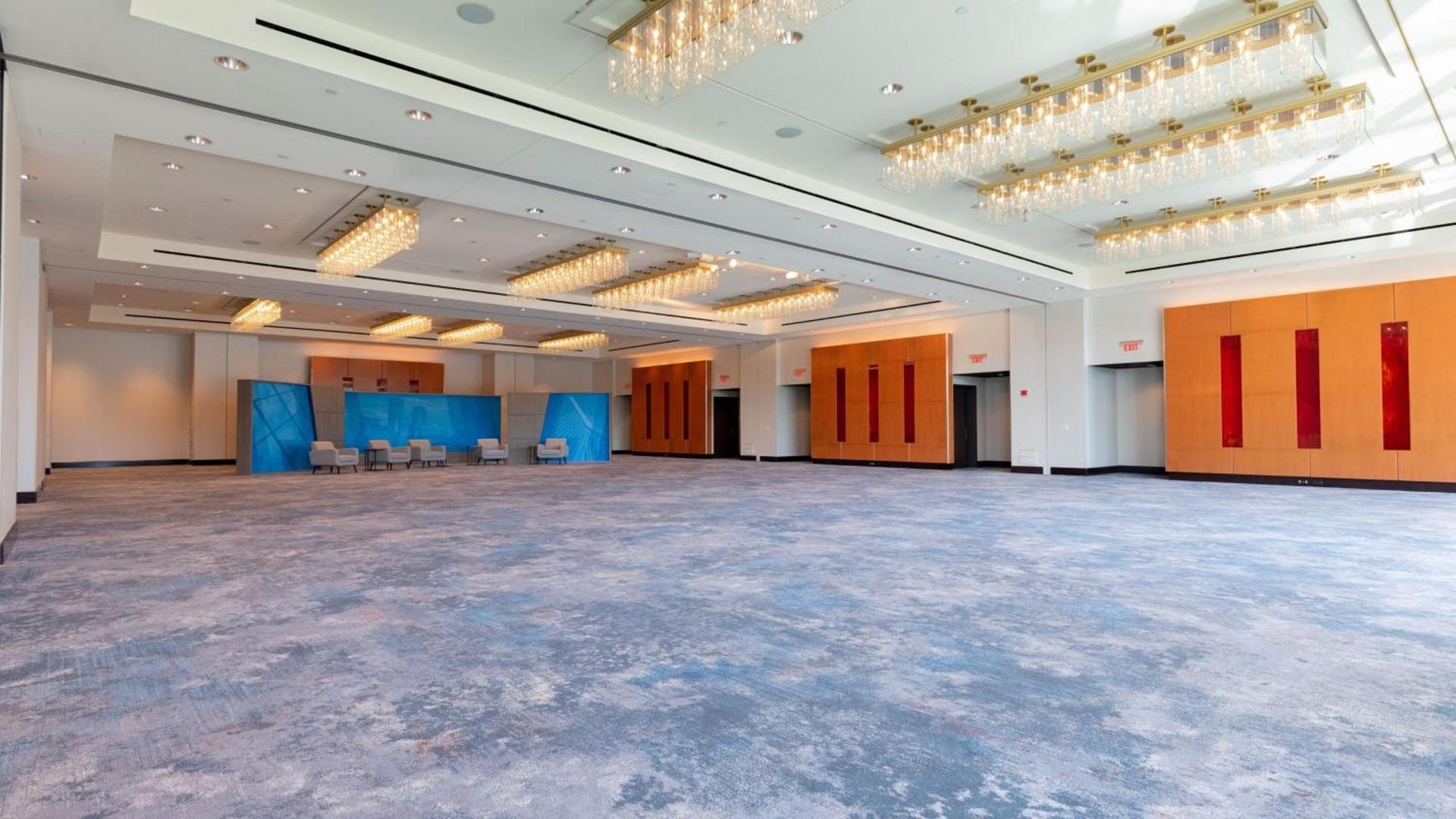 InterContinental Boston by IHG photo 57
