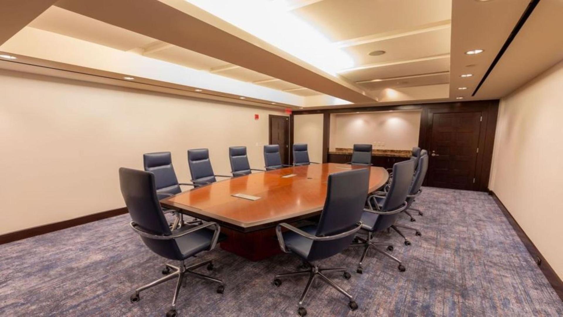 InterContinental Boston by IHG photo 28