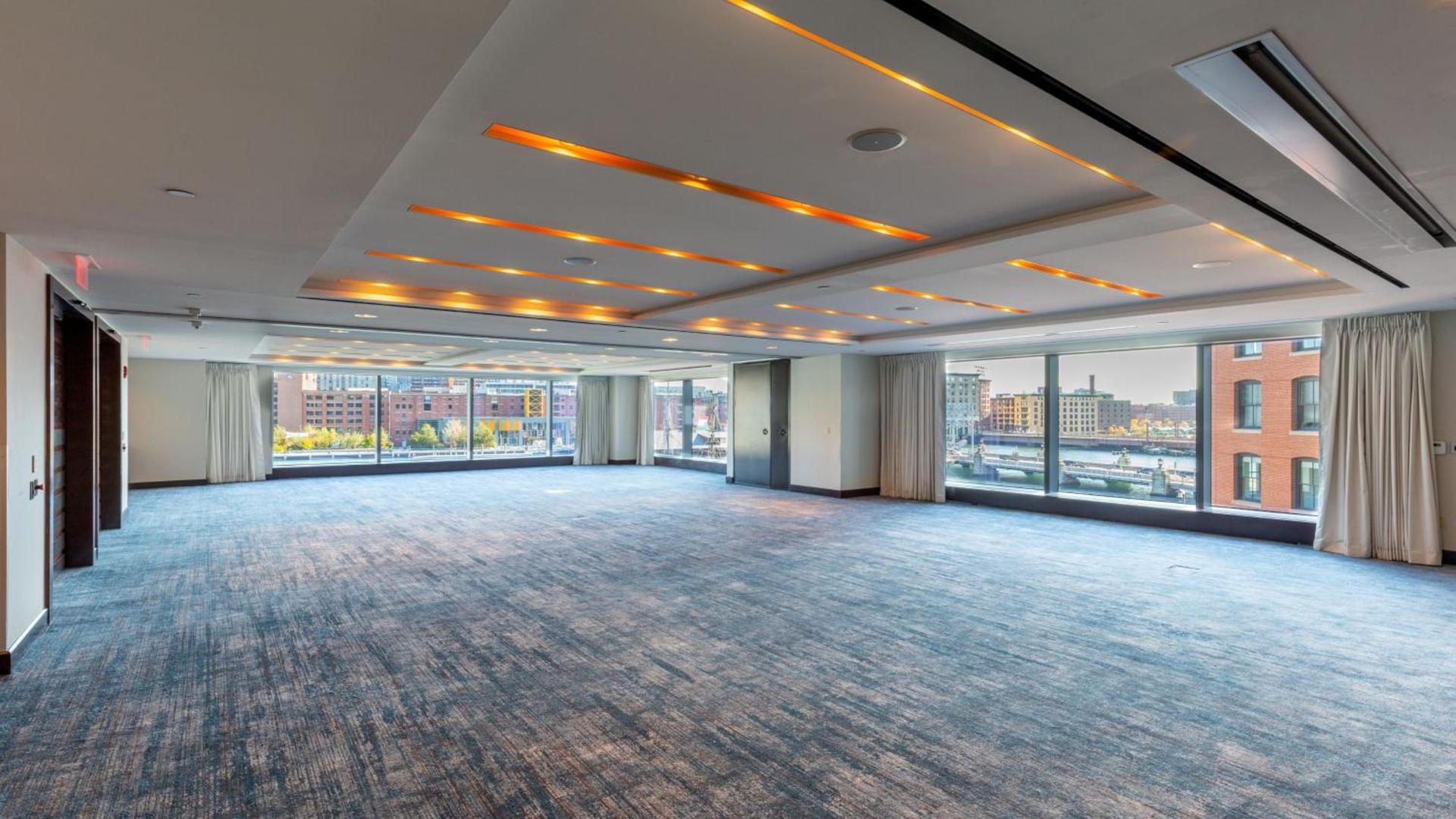 InterContinental Boston by IHG photo 58