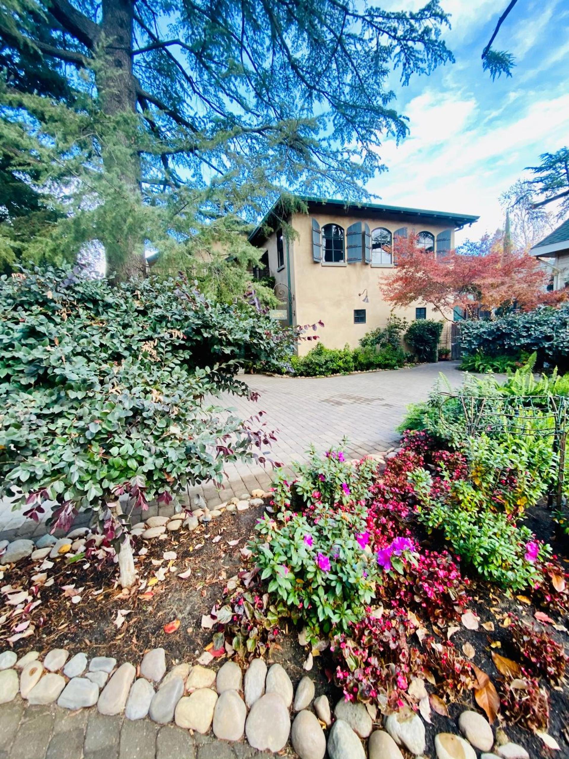 Appellation Lodi - Wine & Roses Resort and Spa photo 25