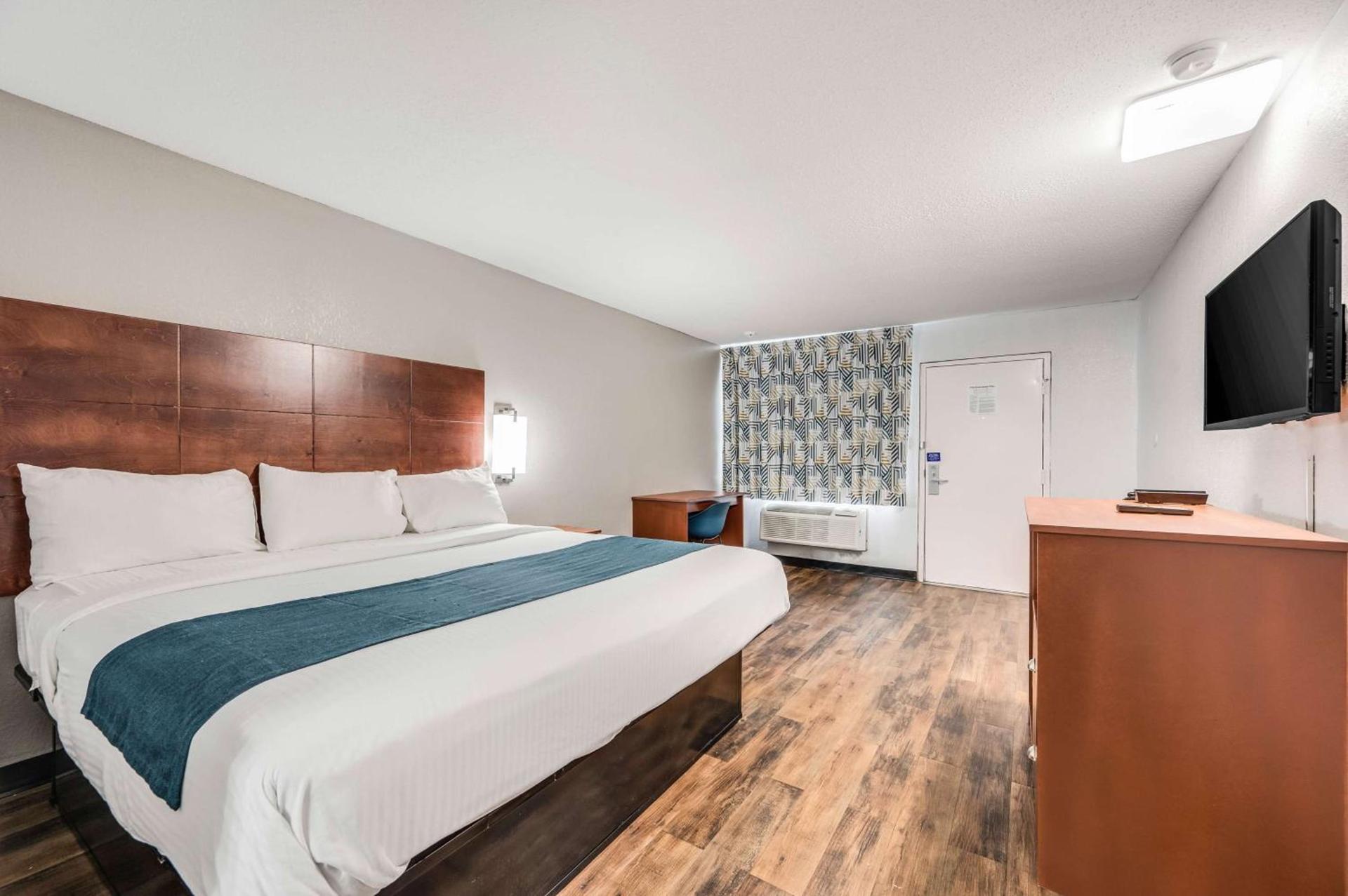 Motel 6-Tupelo, MS - Downtown photo 8
