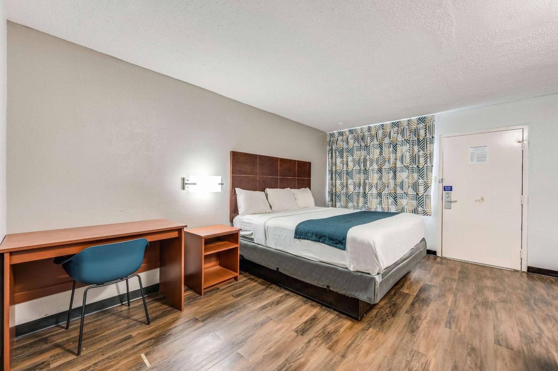 Motel 6-Tupelo, MS - Downtown photo 10