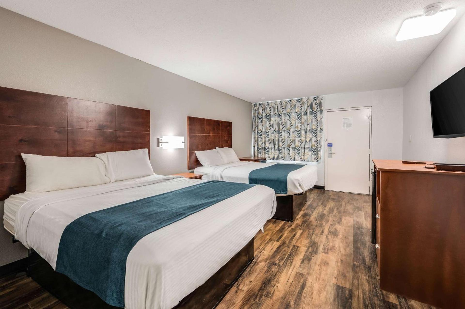 Motel 6-Tupelo, MS - Downtown photo 14