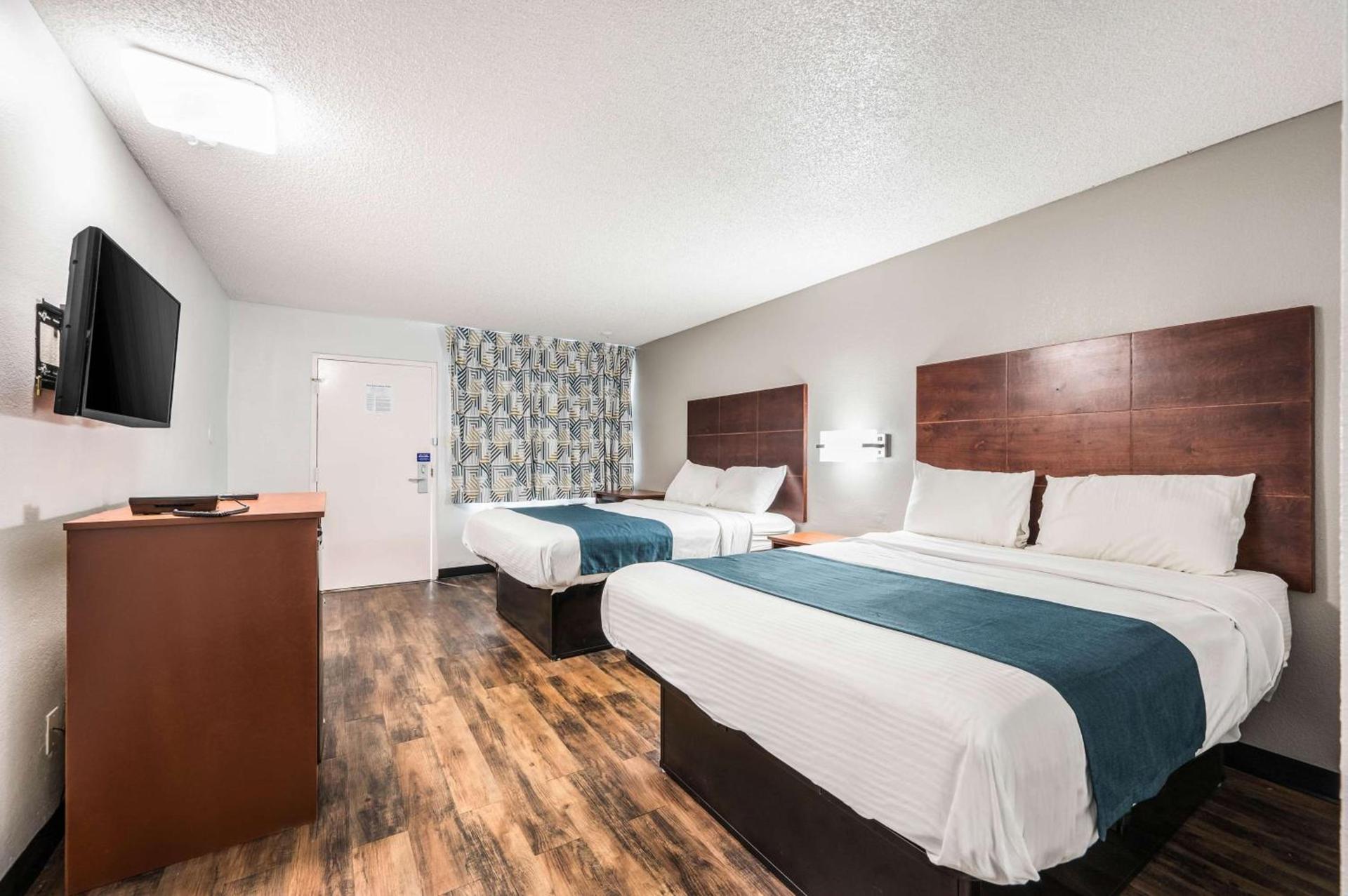 Motel 6-Tupelo, MS - Downtown photo 17