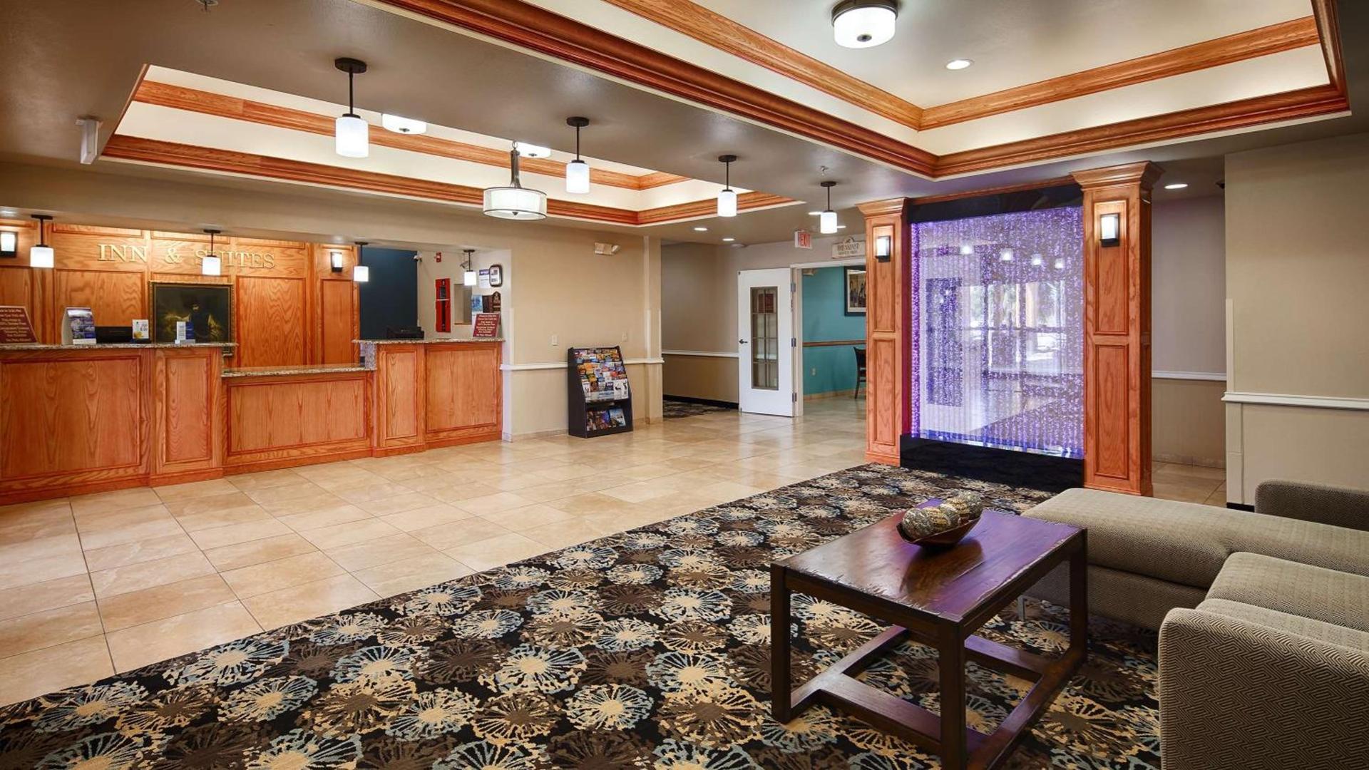 Best Western Plus Monahans Inn and Suites photo 10