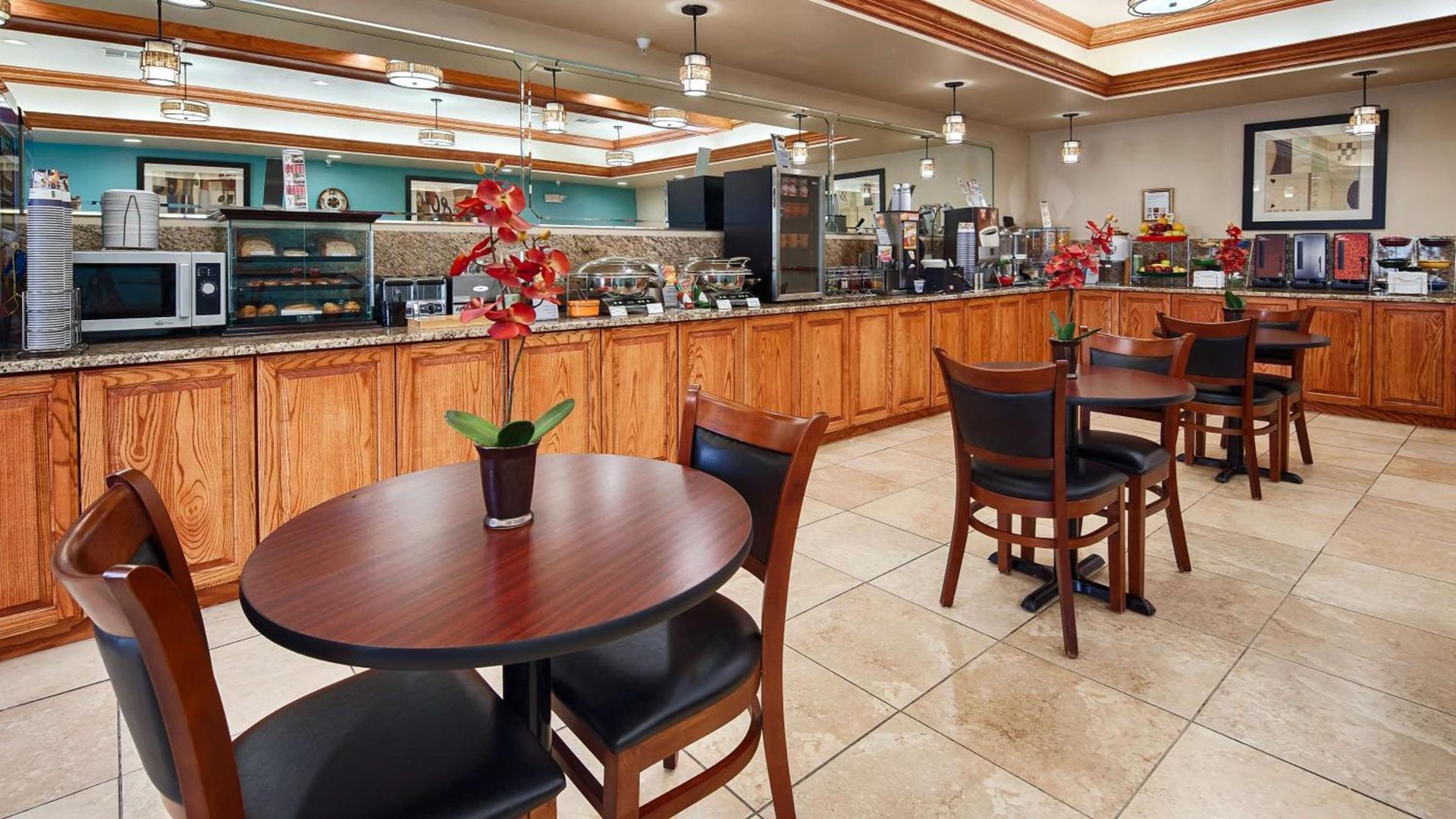 Best Western Plus Monahans Inn and Suites photo 9
