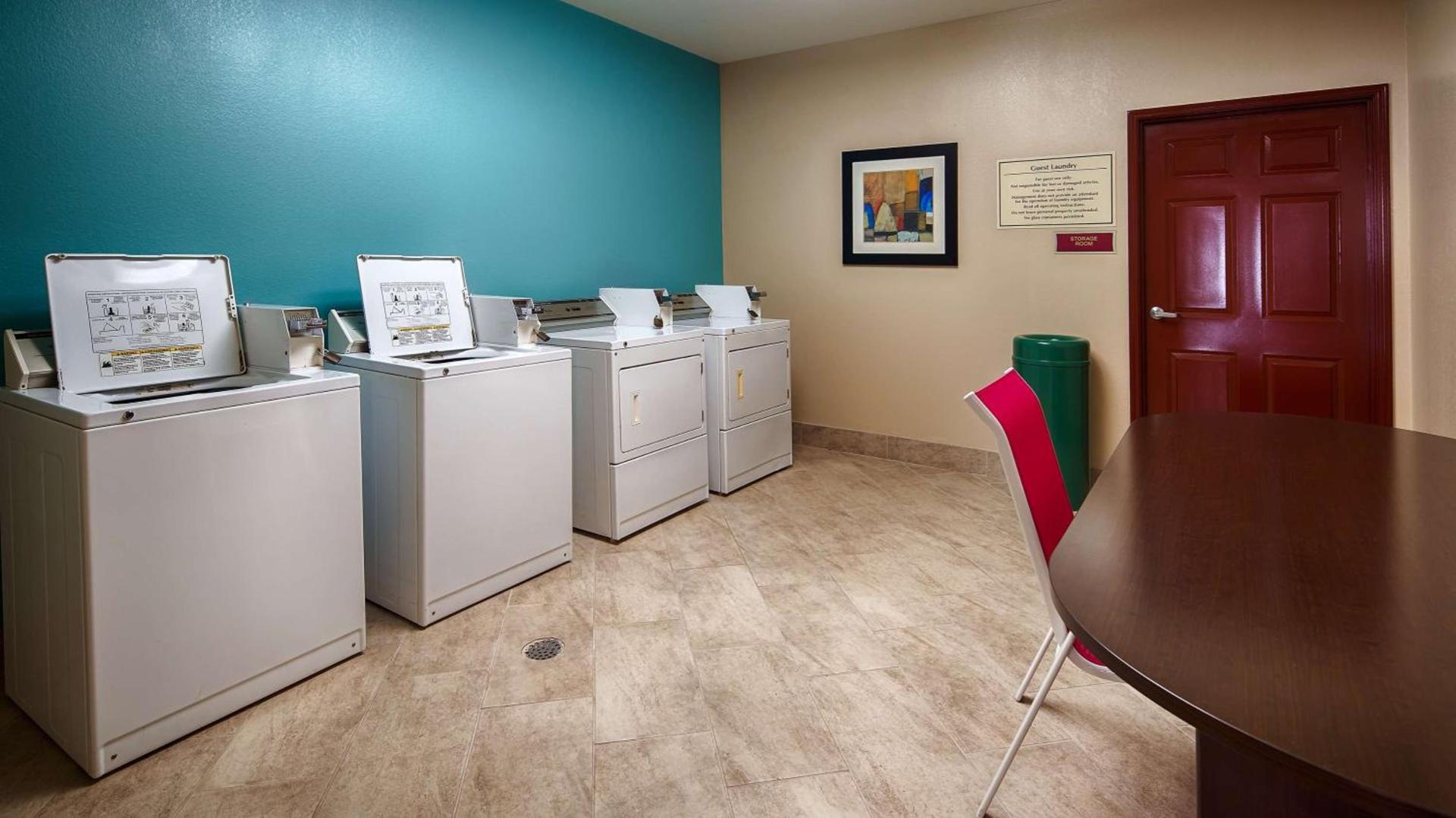 Best Western Plus Monahans Inn and Suites photo 15