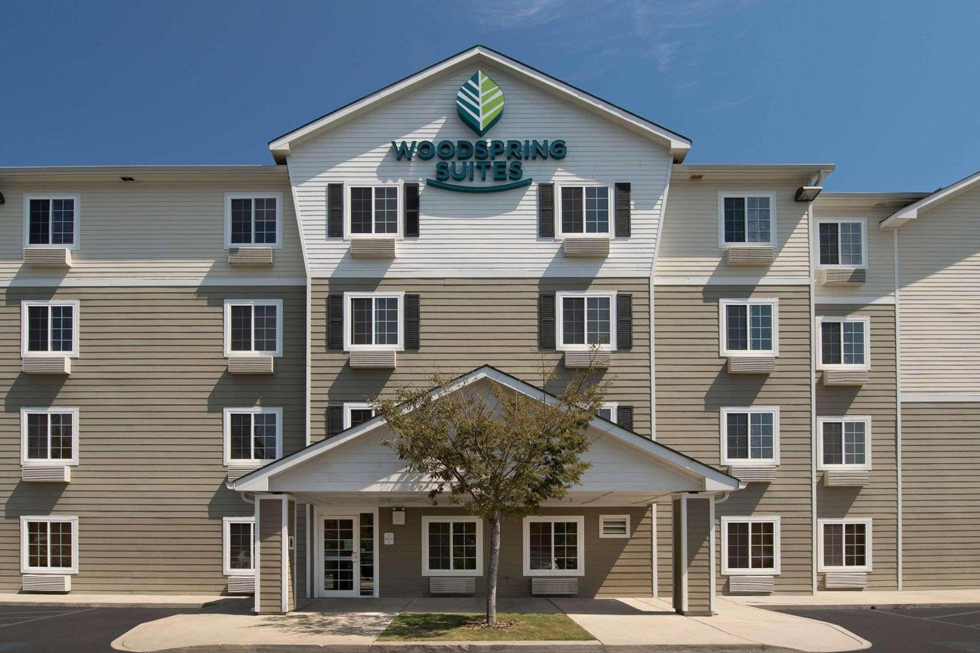 WoodSpring Suites Augusta Fort Eisenhower photo 4