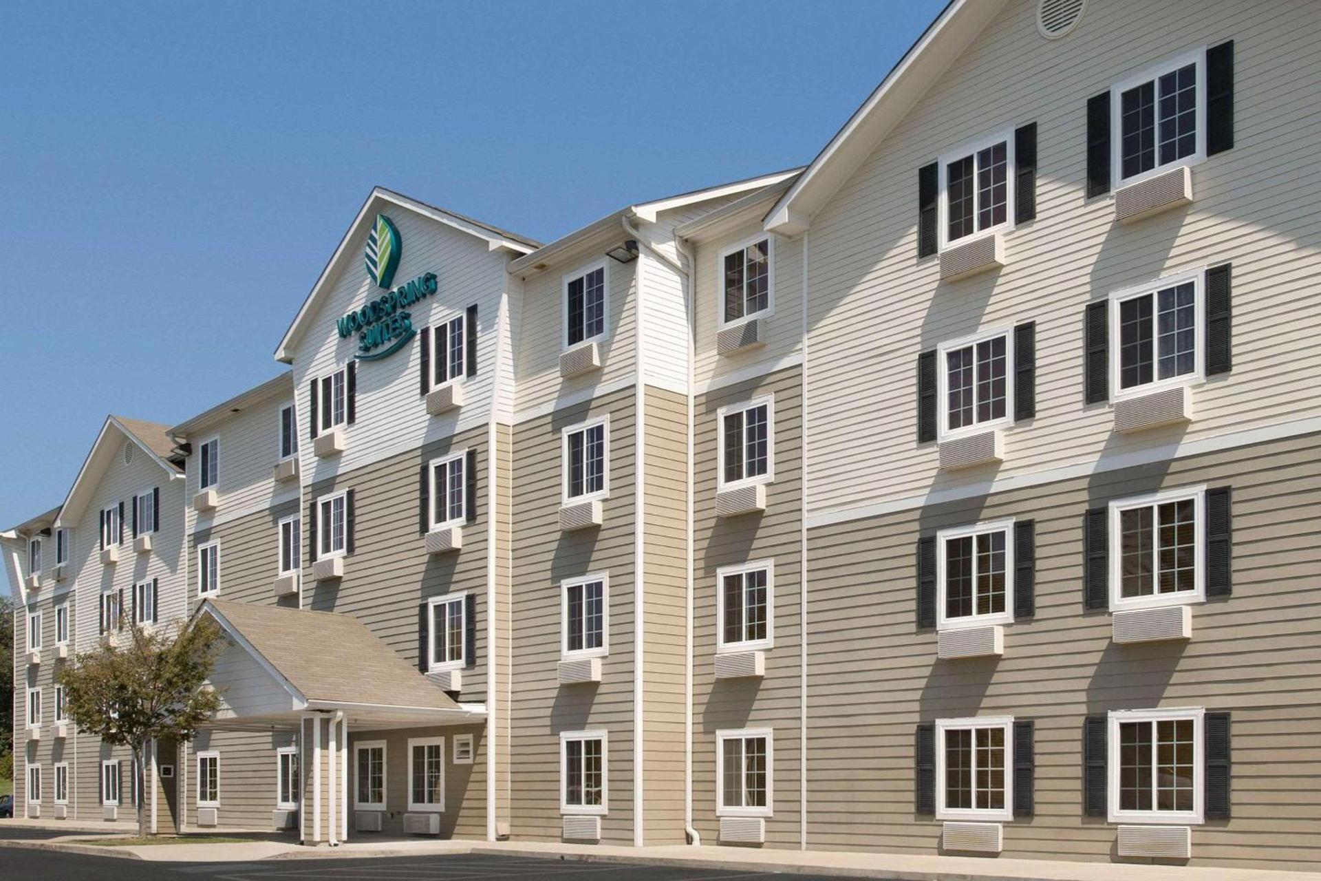 WoodSpring Suites Augusta Fort Eisenhower photo 6