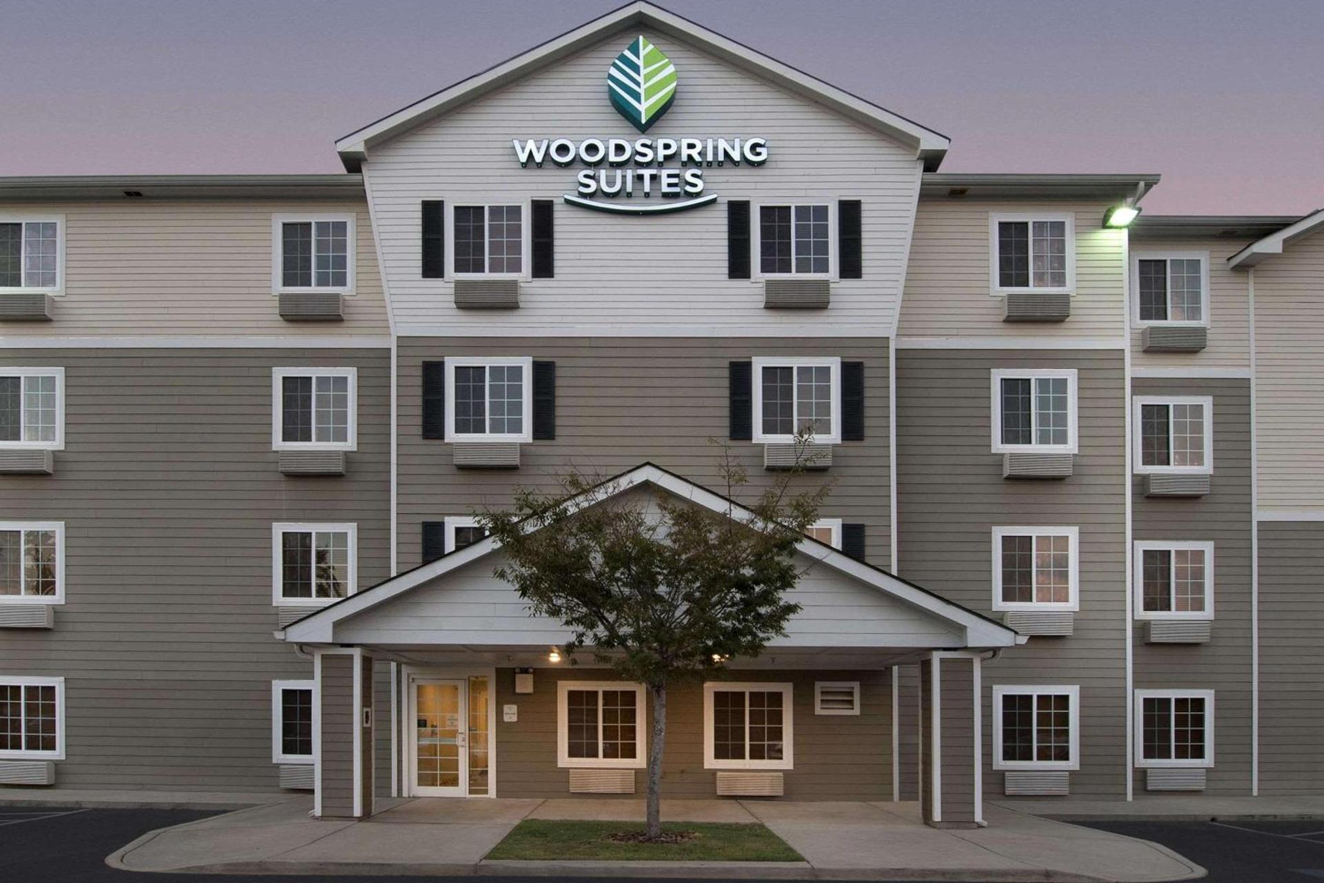 WoodSpring Suites Augusta Fort Eisenhower photo 1