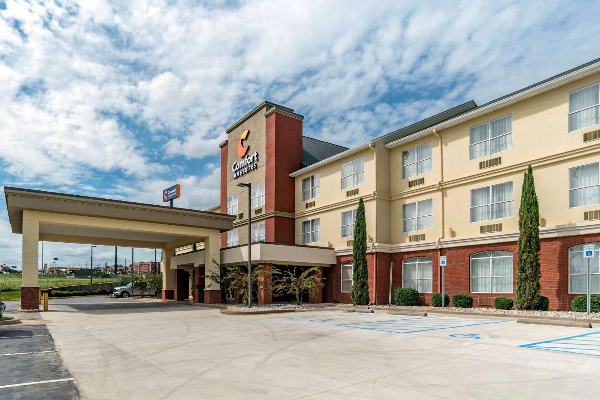 Comfort Inn & Suites Millbrook-Prattville photo 3