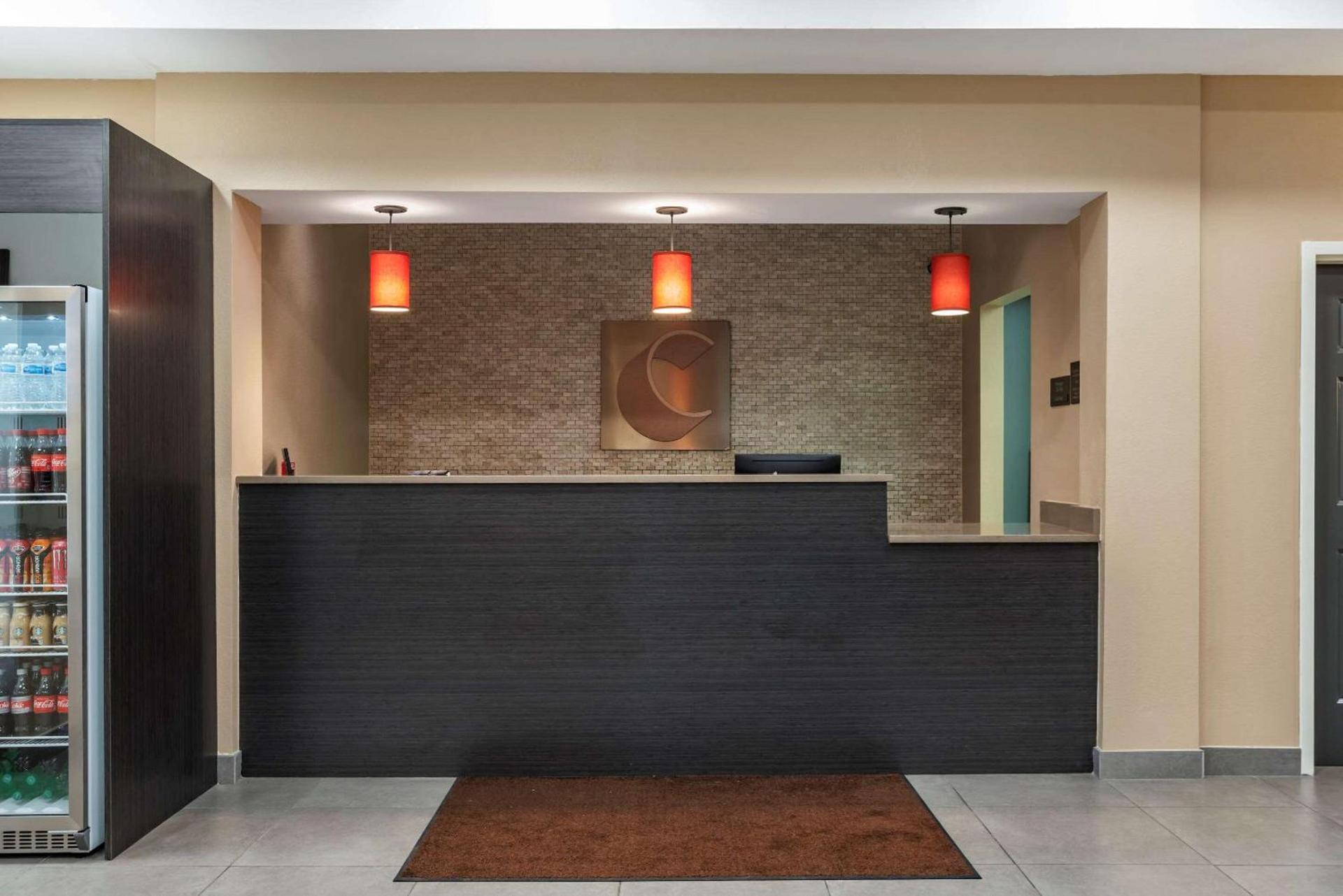 Comfort Inn & Suites Millbrook-Prattville photo 5