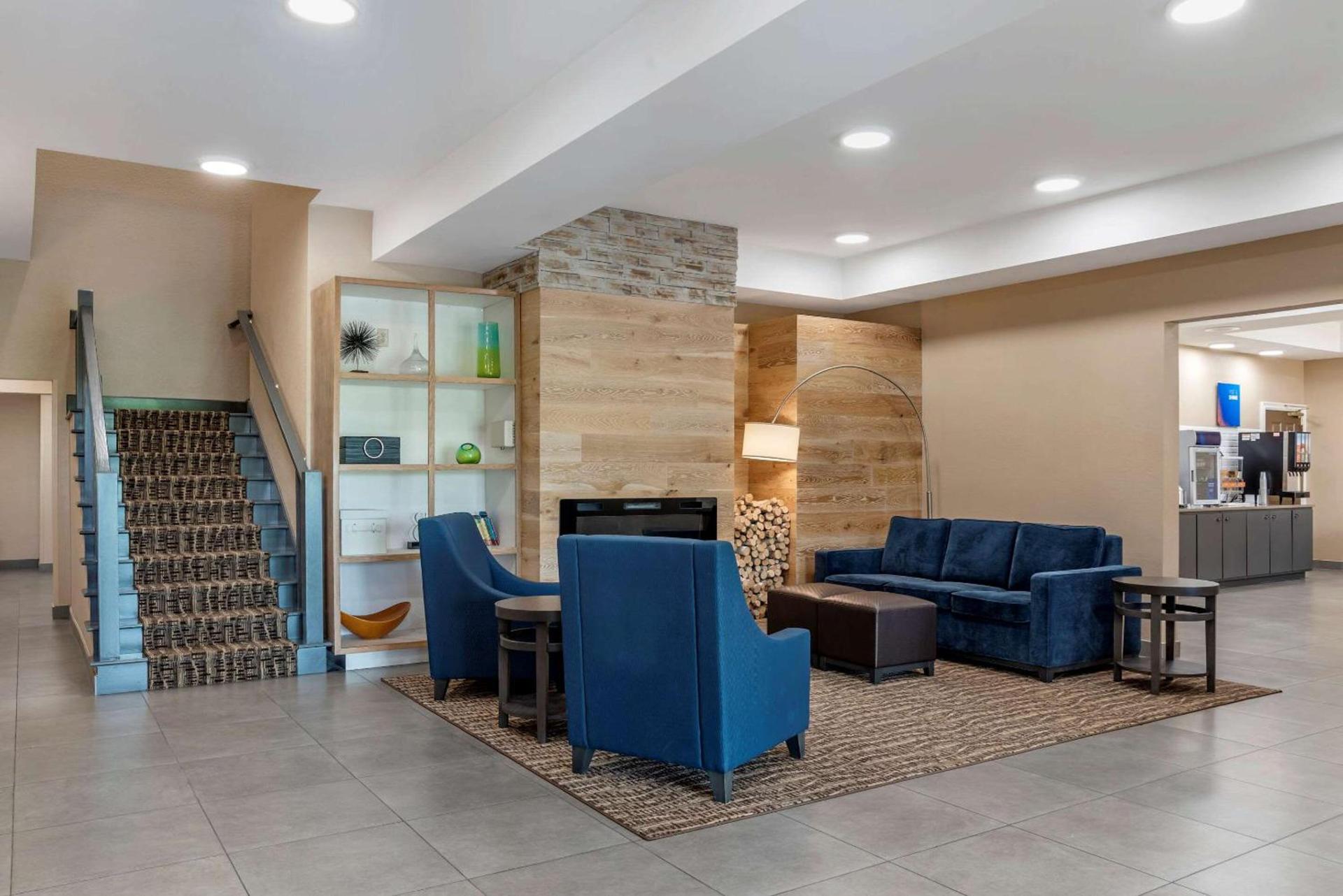 Comfort Inn & Suites Millbrook-Prattville photo 6