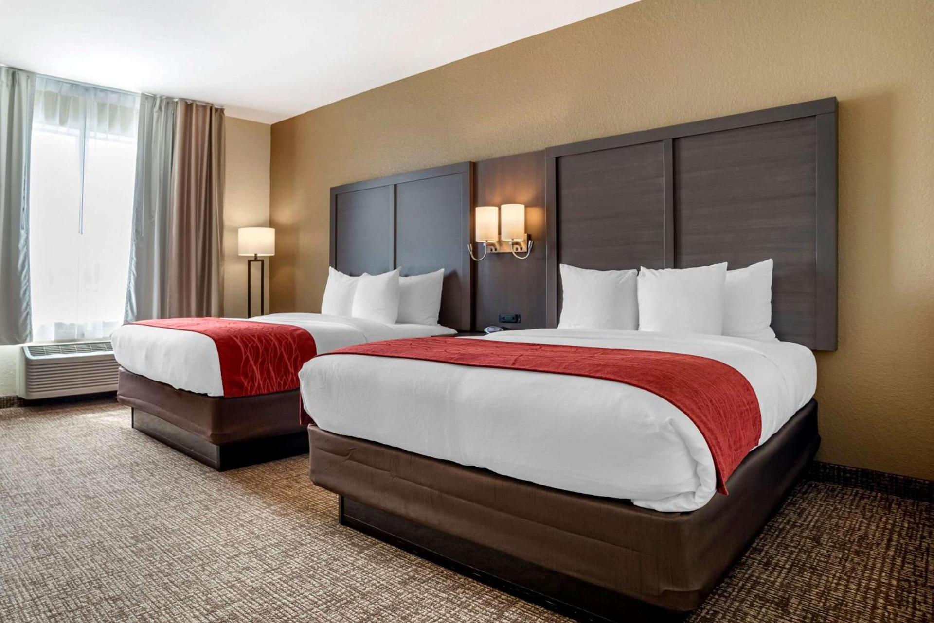 Comfort Inn & Suites Millbrook-Prattville photo 2