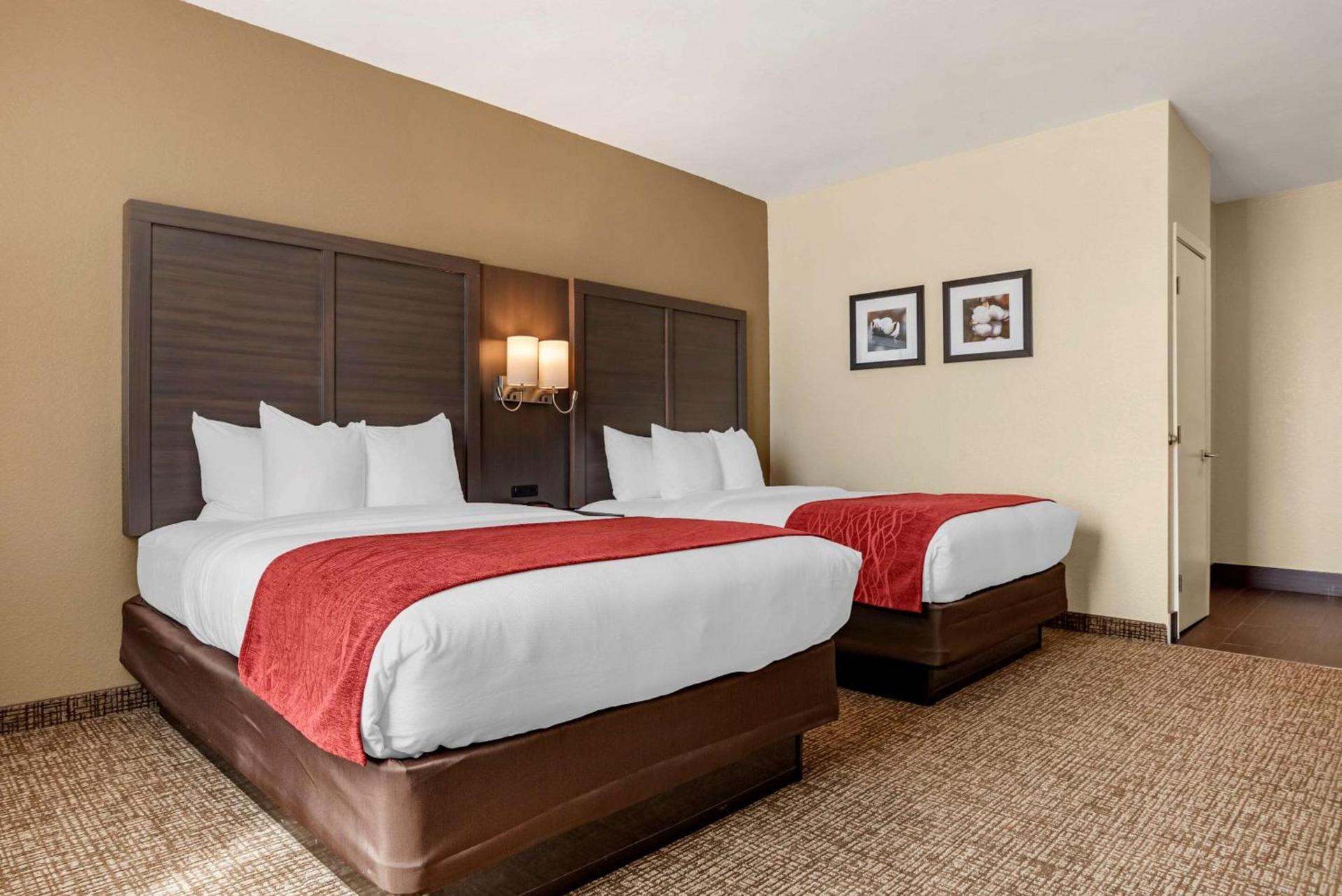 Comfort Inn & Suites Millbrook-Prattville photo 8