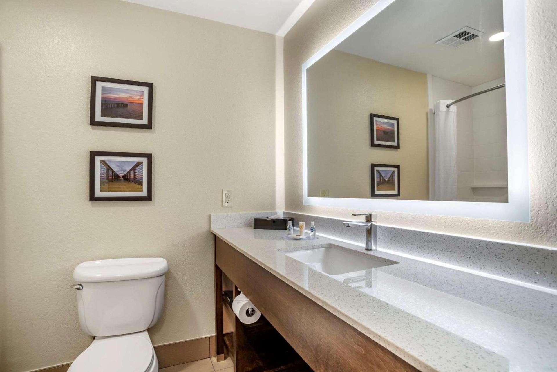 Comfort Inn & Suites Millbrook-Prattville photo 10