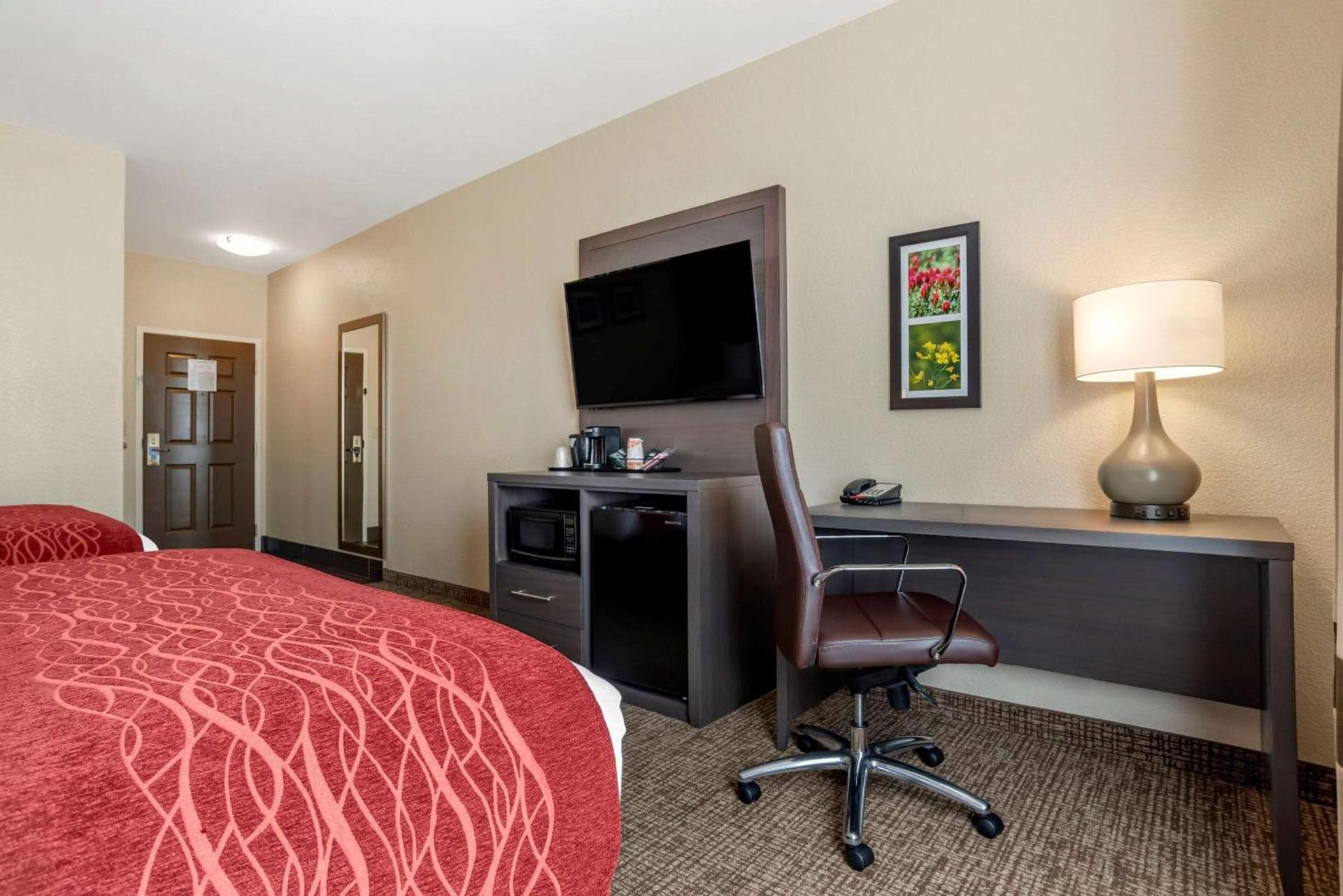 Comfort Inn & Suites Millbrook-Prattville photo 9