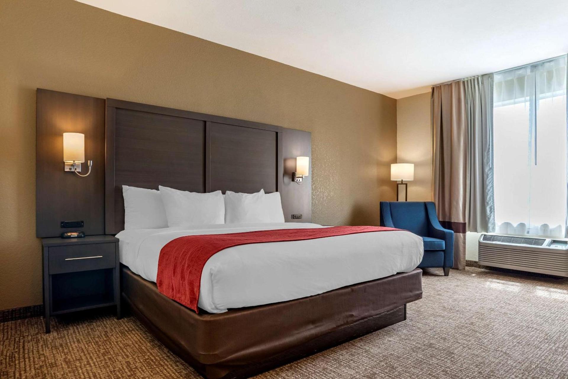 Comfort Inn & Suites Millbrook-Prattville photo 12