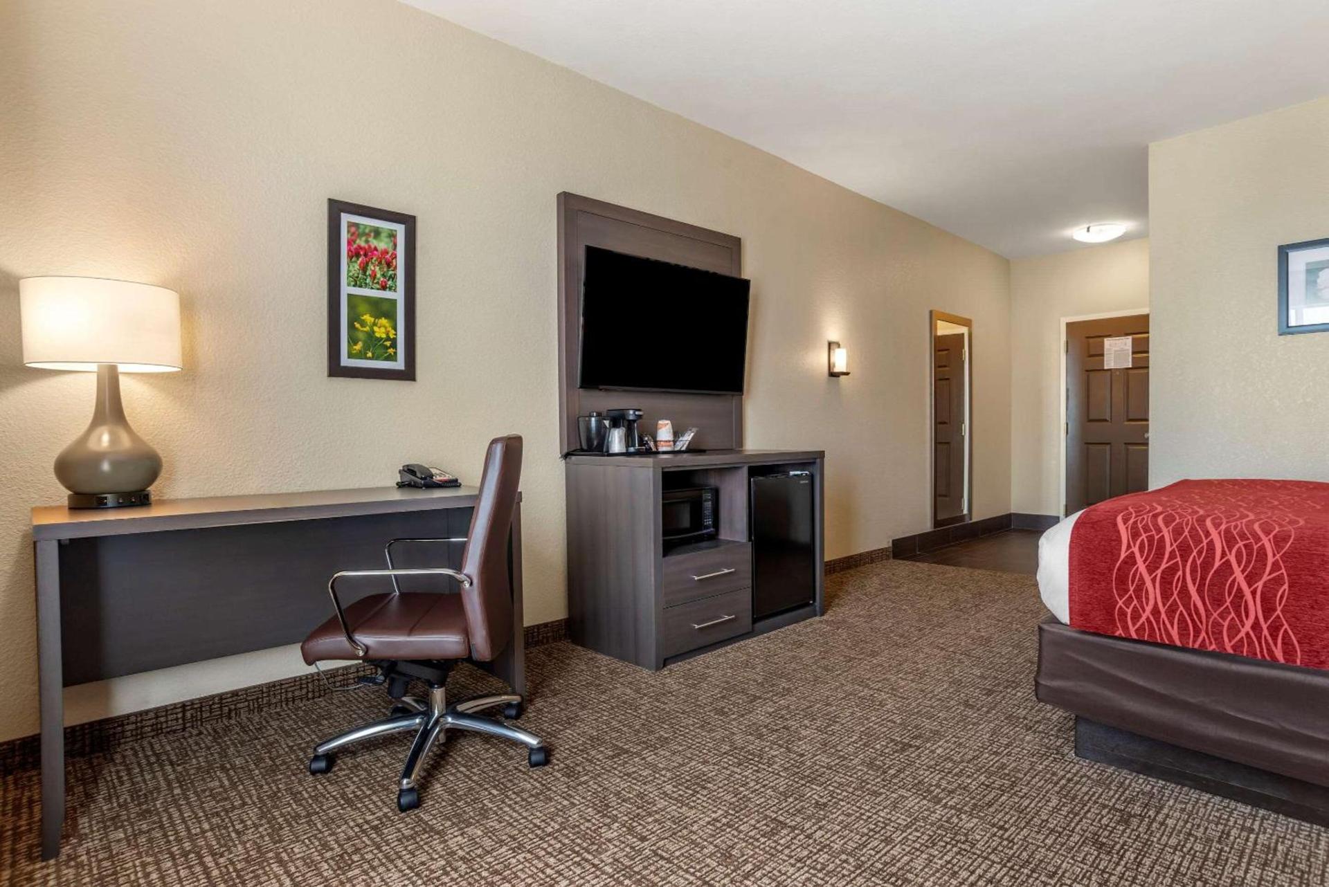 Comfort Inn & Suites Millbrook-Prattville photo 13
