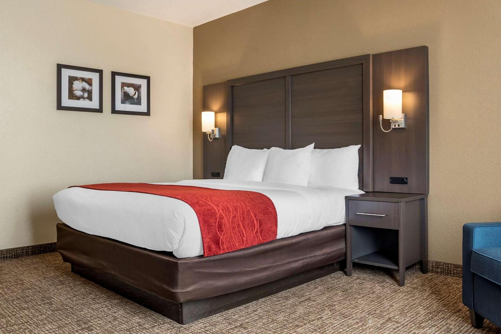 Comfort Inn & Suites Millbrook-Prattville photo 14