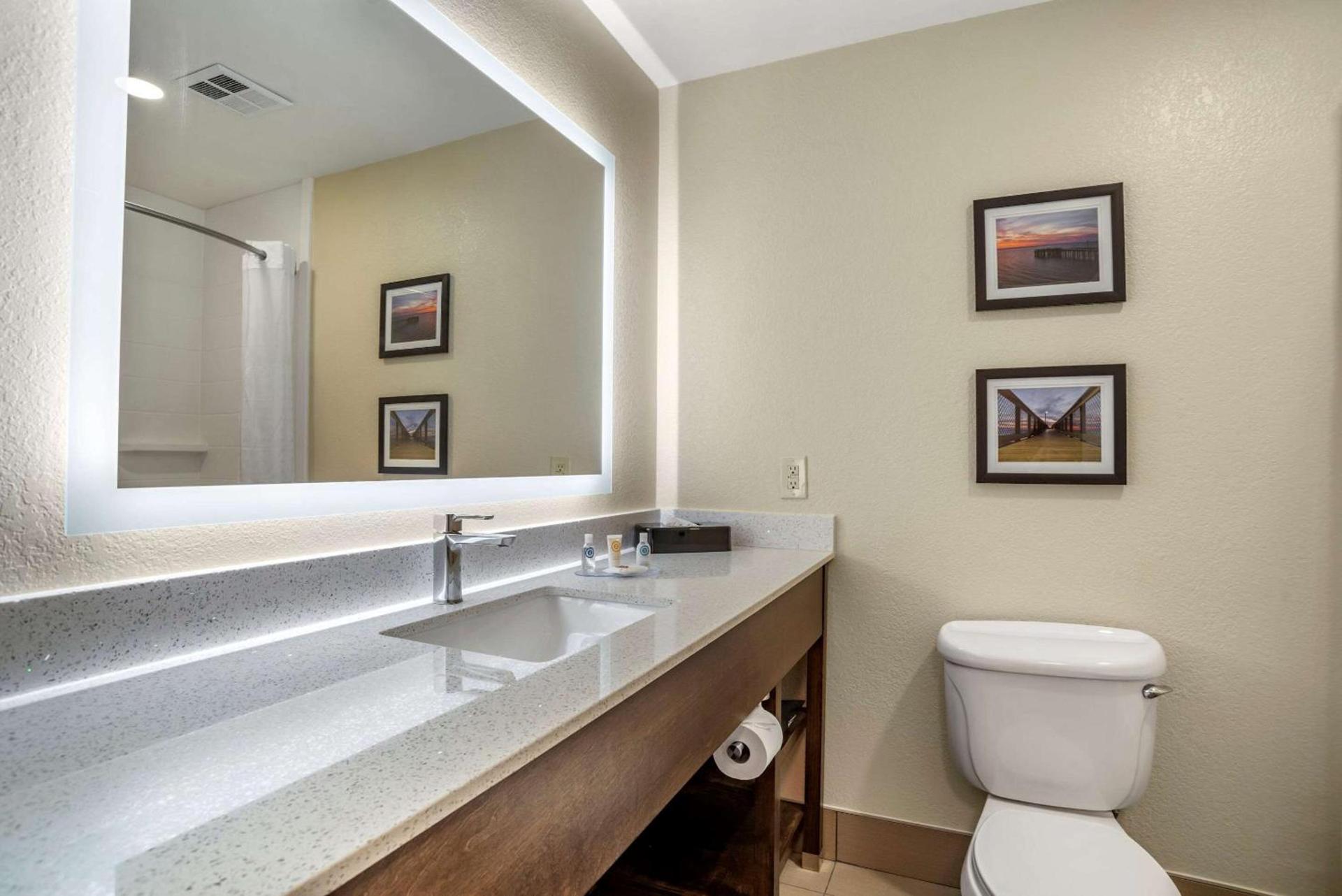 Comfort Inn & Suites Millbrook-Prattville photo 15