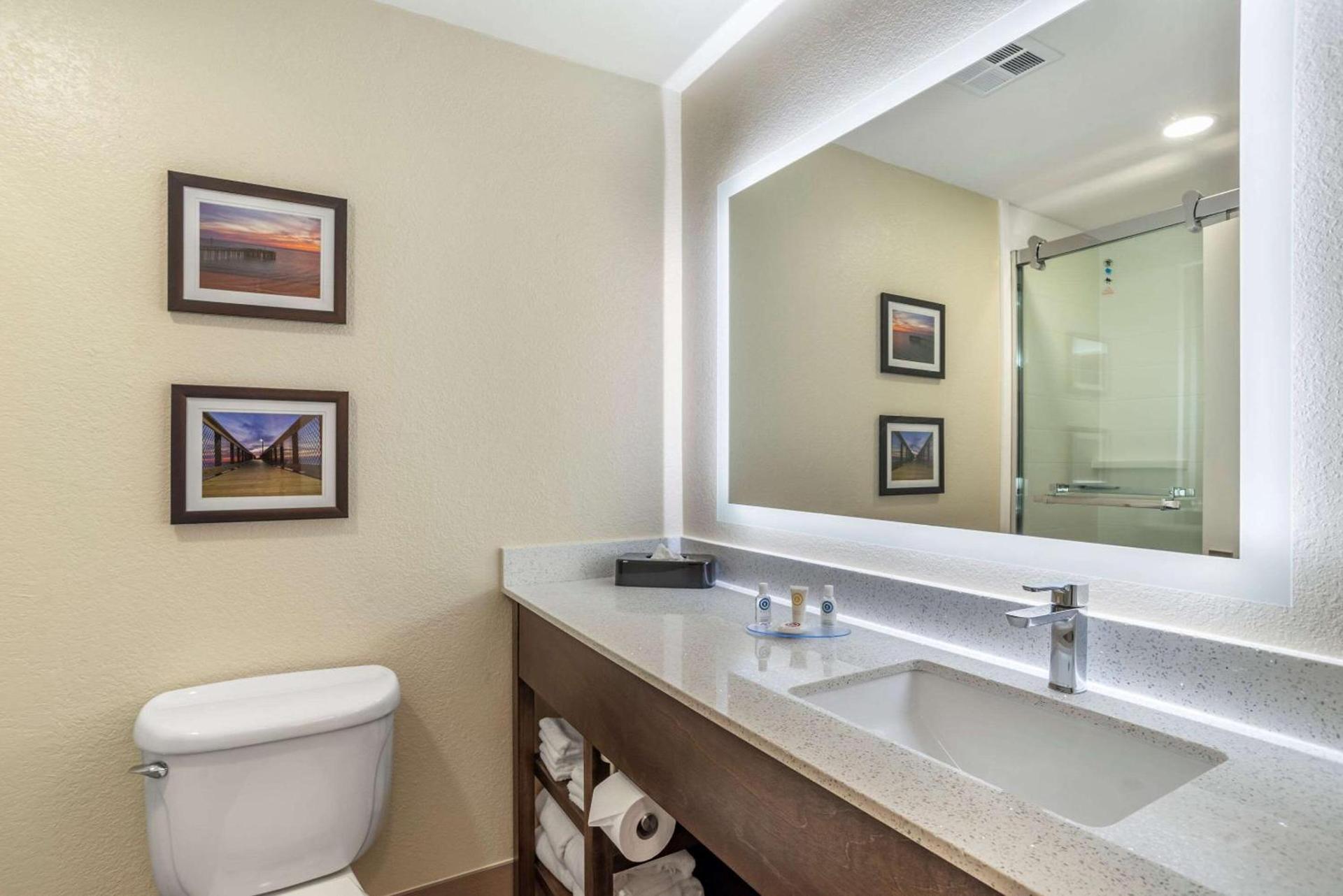 Comfort Inn & Suites Millbrook-Prattville photo 16