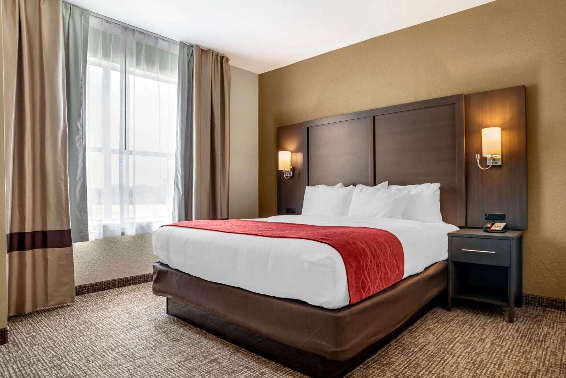Comfort Inn & Suites Millbrook-Prattville photo 17