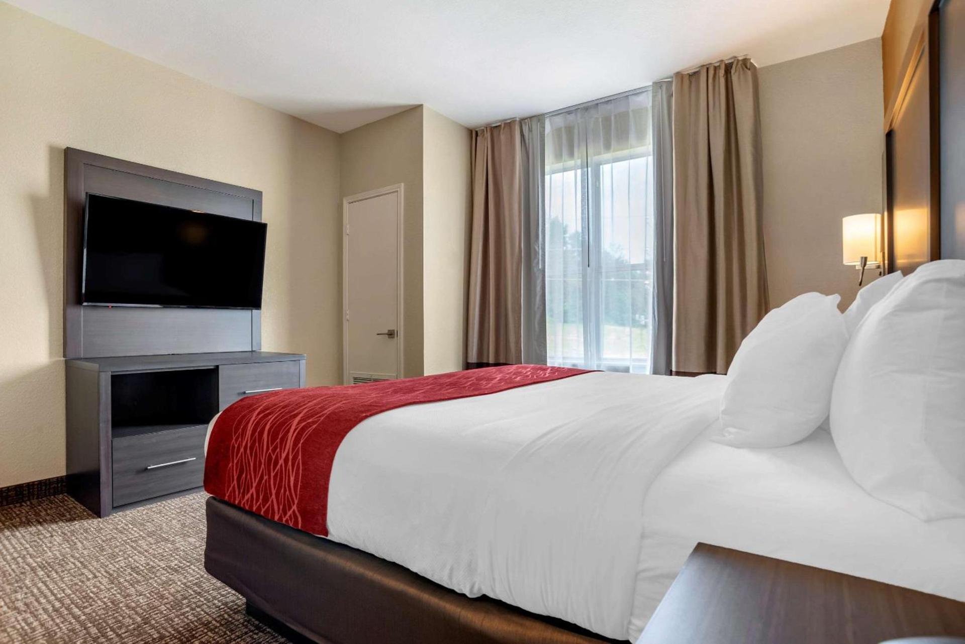 Comfort Inn & Suites Millbrook-Prattville photo 18