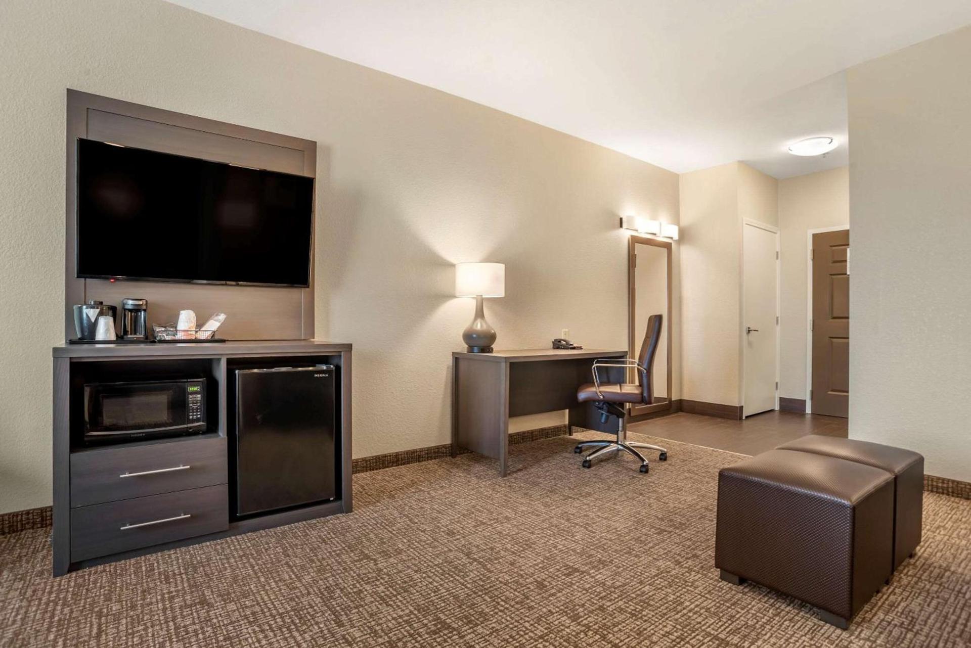 Comfort Inn & Suites Millbrook-Prattville photo 22