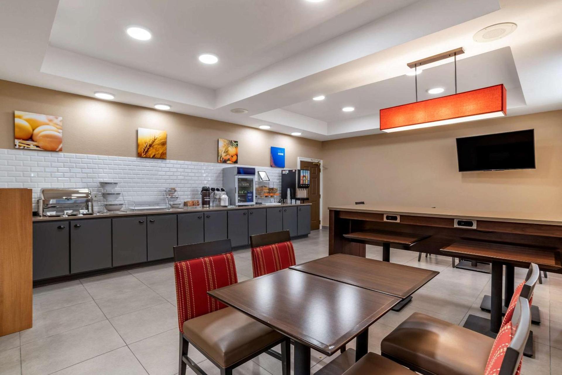 Comfort Inn & Suites Millbrook-Prattville photo 25