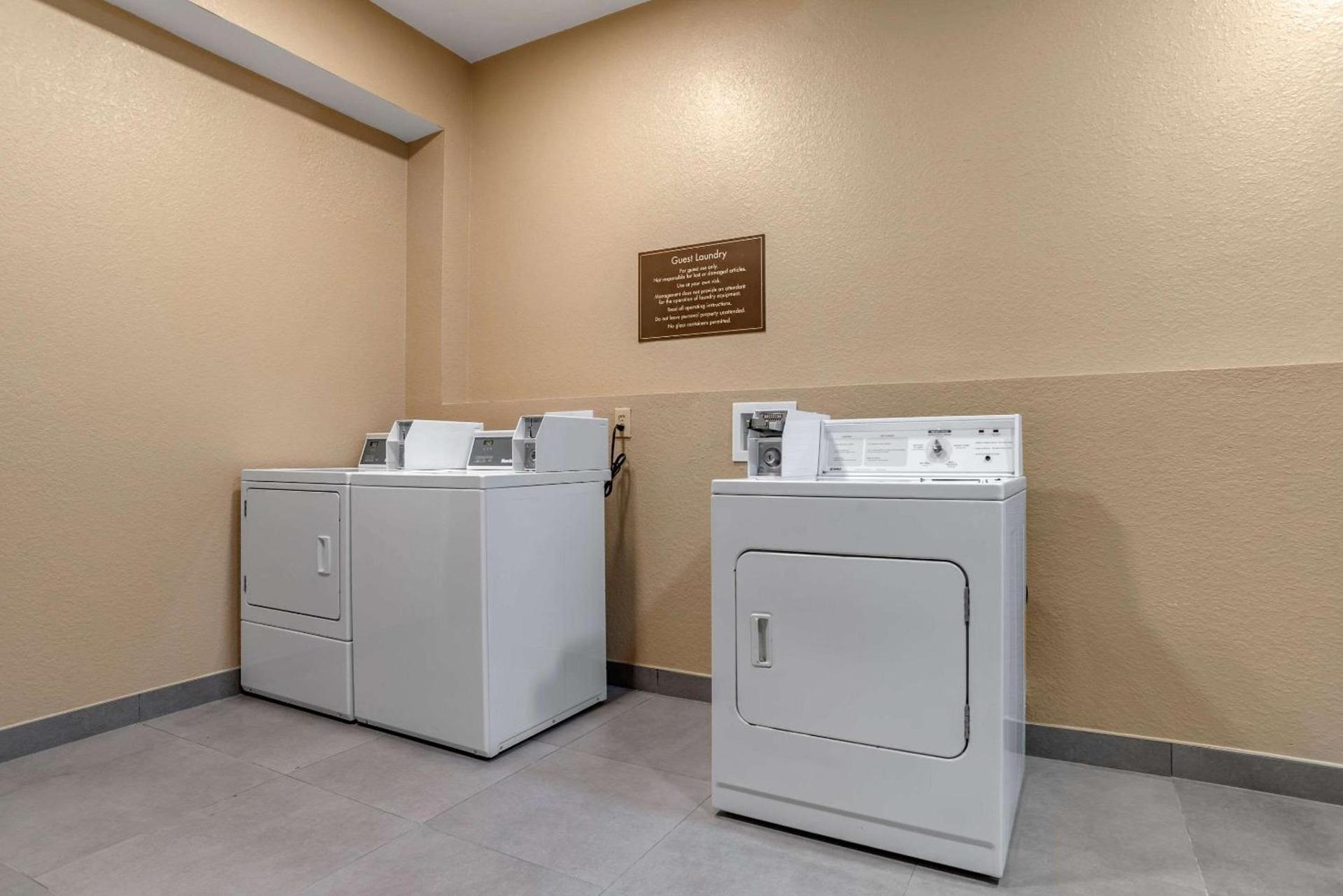 Comfort Inn & Suites Millbrook-Prattville photo 29