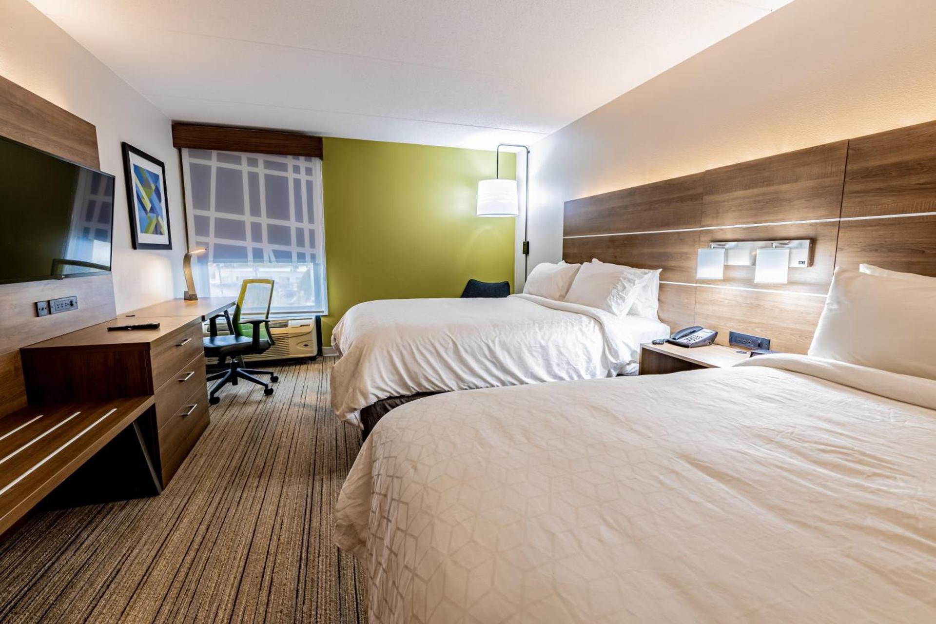 Holiday Inn Express Indianapolis South by IHG photo 49